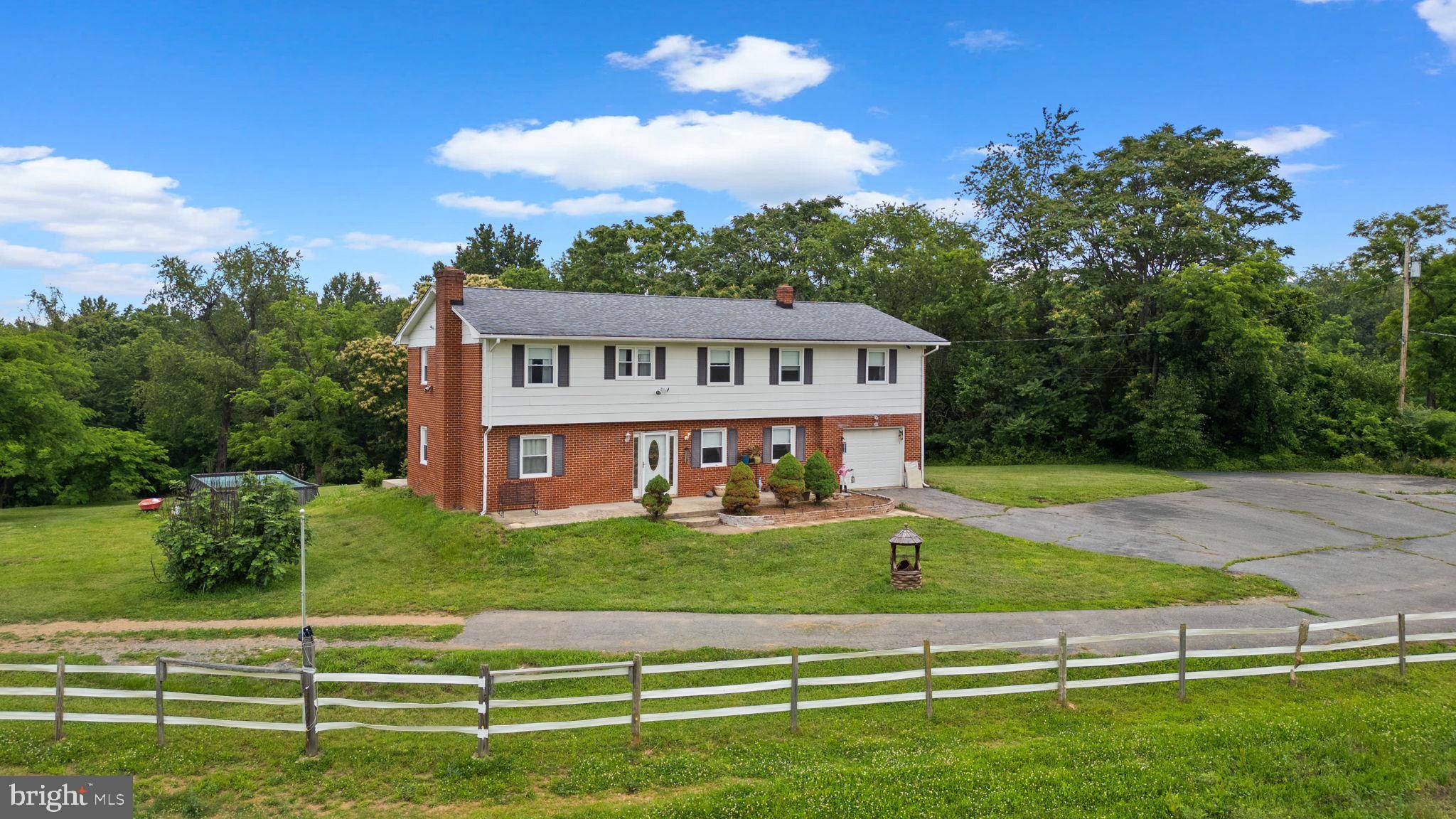 Frederick, MD 21701,10110 OLD LIBERTY RD