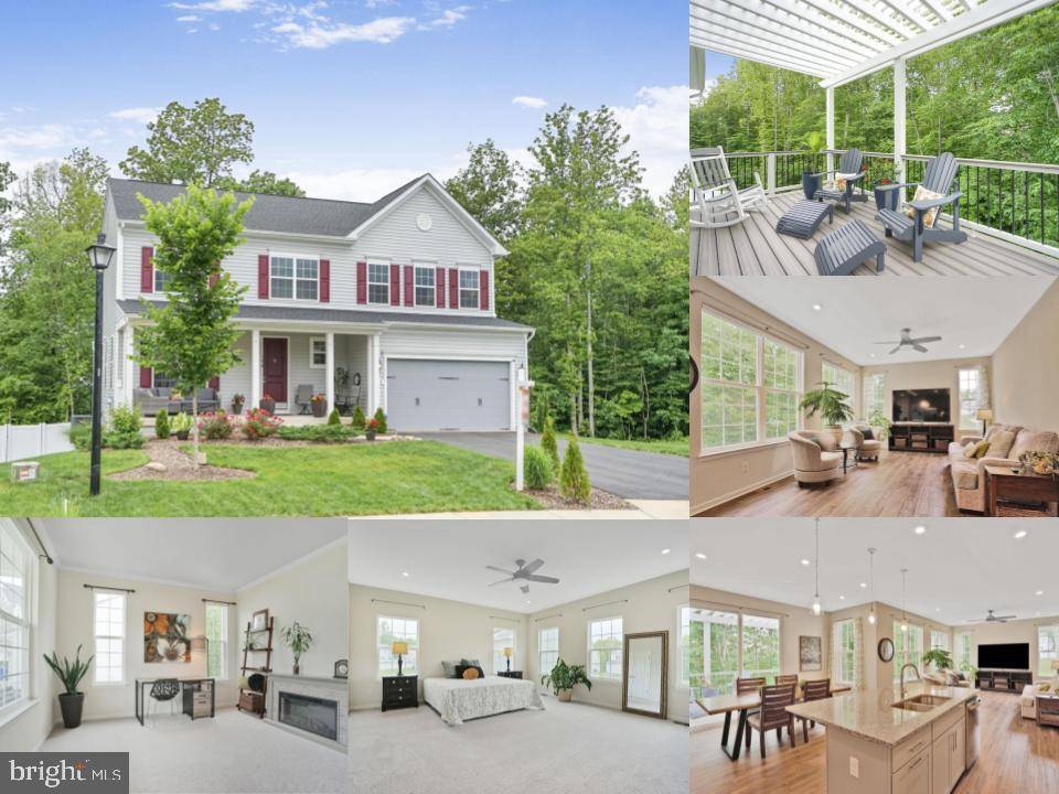 Stafford, VA 22554,108 DRIBBLER WAY