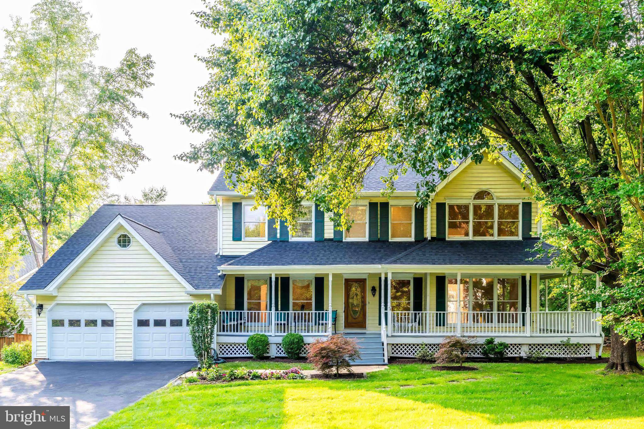 Potomac, MD 20854,6808 CANAL BRIDGE CT