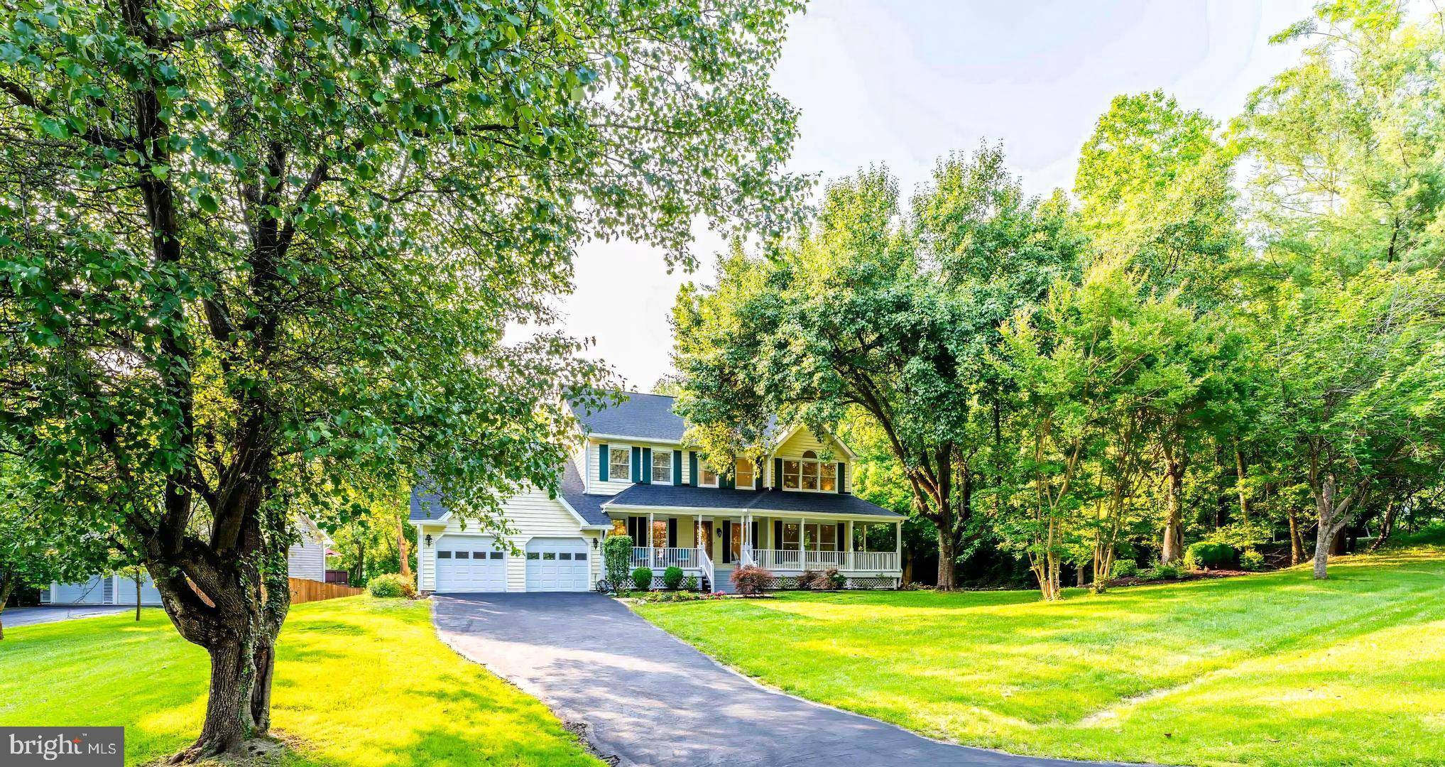 Potomac, MD 20854,6808 CANAL BRIDGE CT