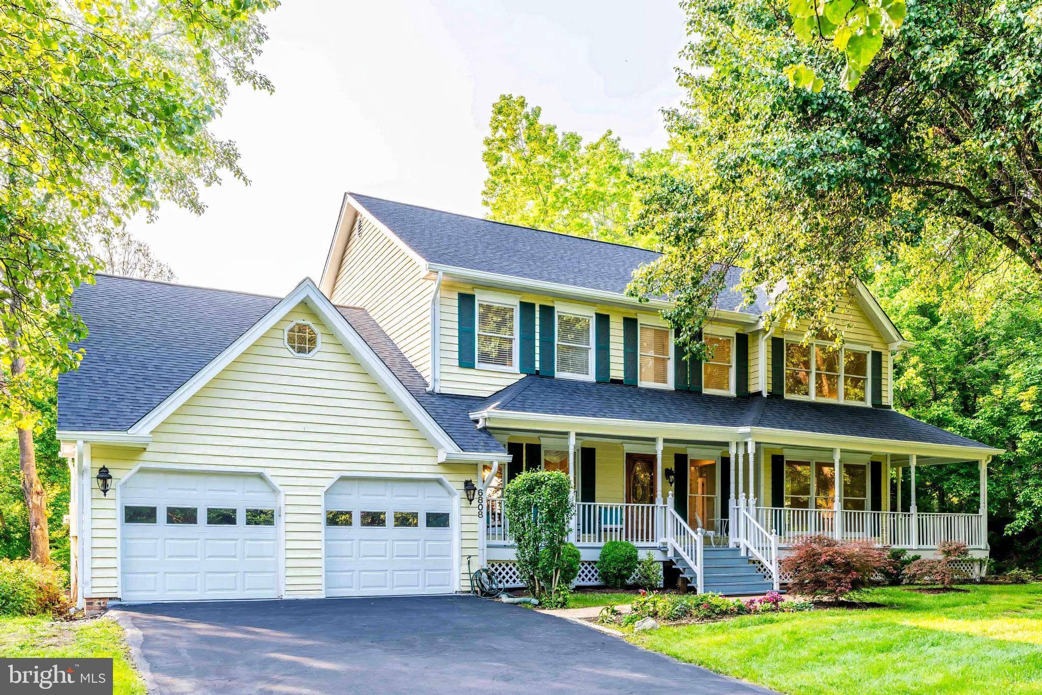 Potomac, MD 20854,6808 CANAL BRIDGE CT