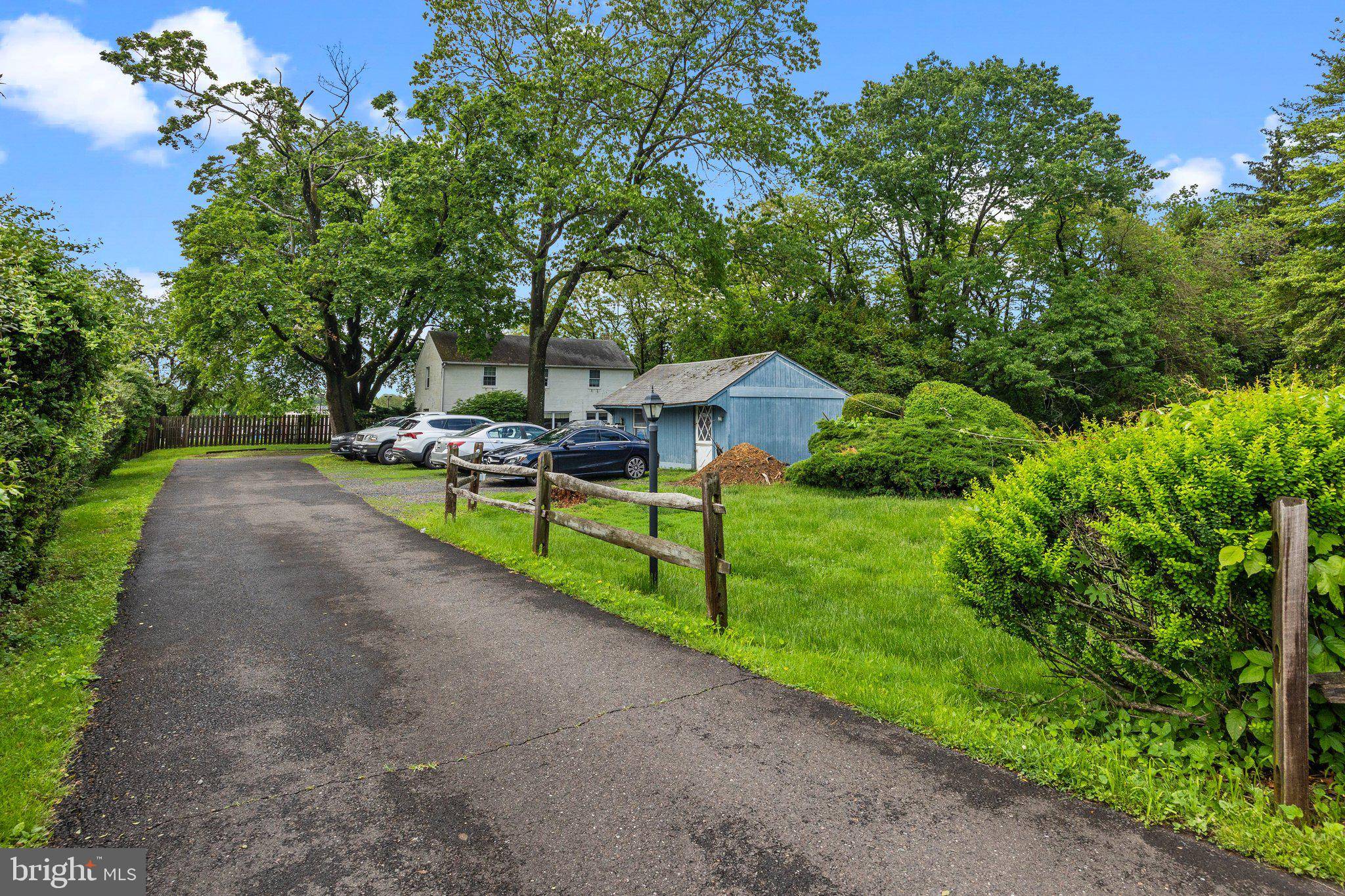 Southampton, PA 18966,922 2ND STREET PIKE