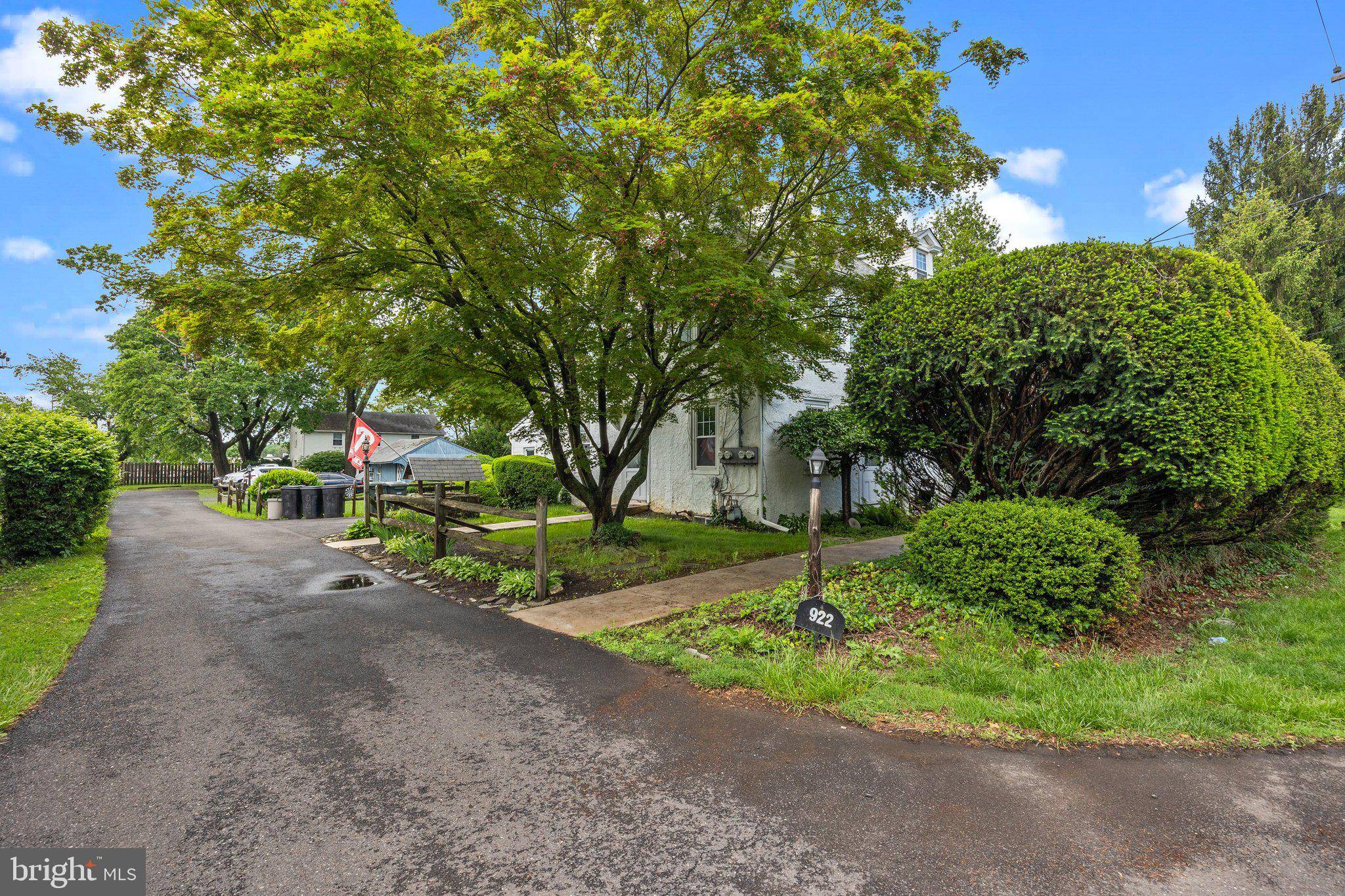 Southampton, PA 18966,922 2ND STREET PIKE