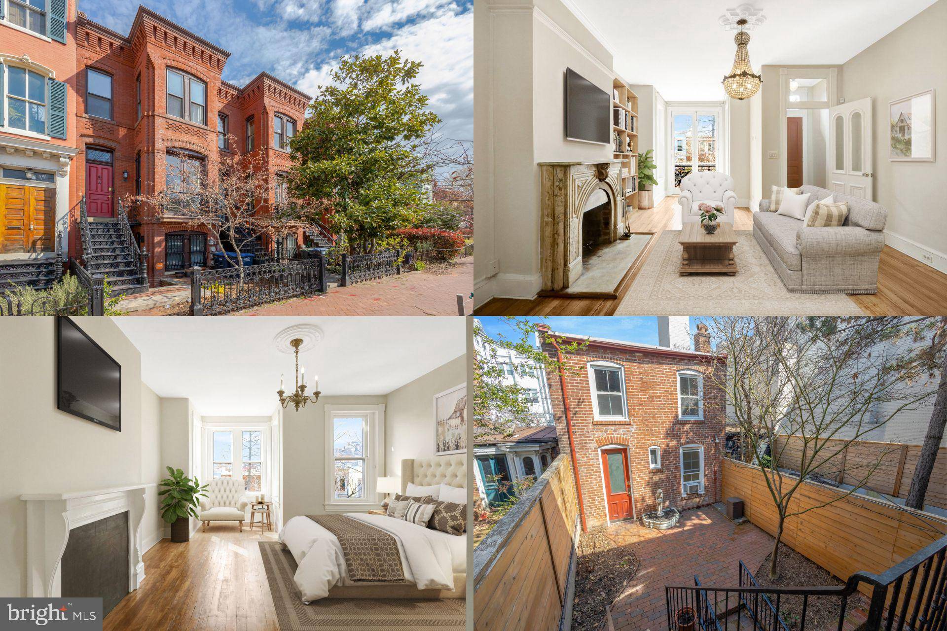 Washington, DC 20003,812 E ST SE