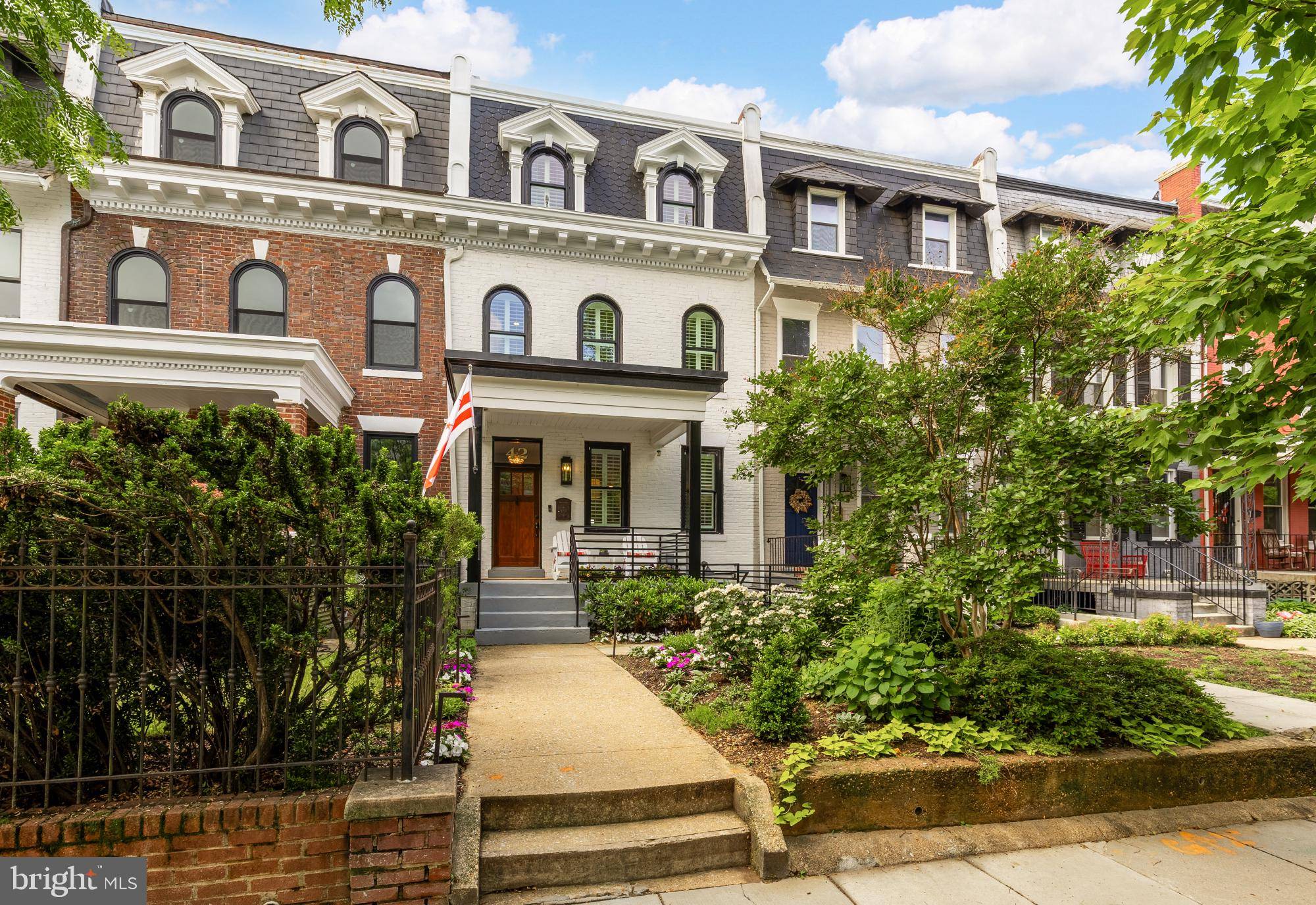 Washington, DC 20001,42 BRYANT ST NW