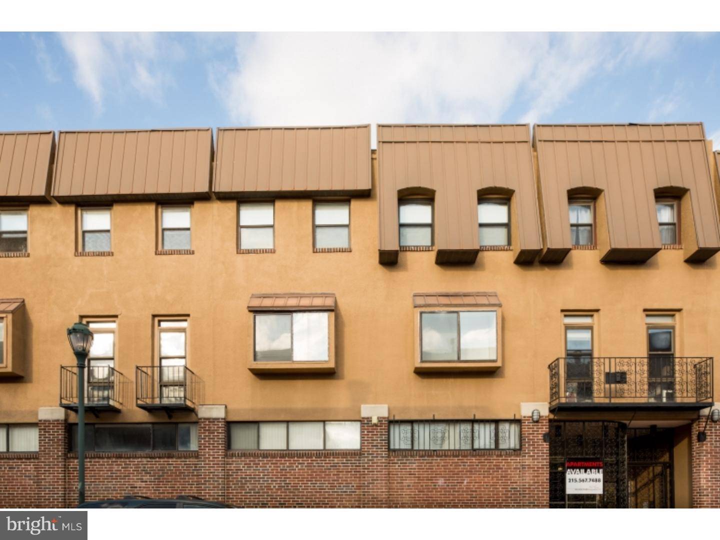 Philadelphia, PA 19146,2031 SOUTH ST #200