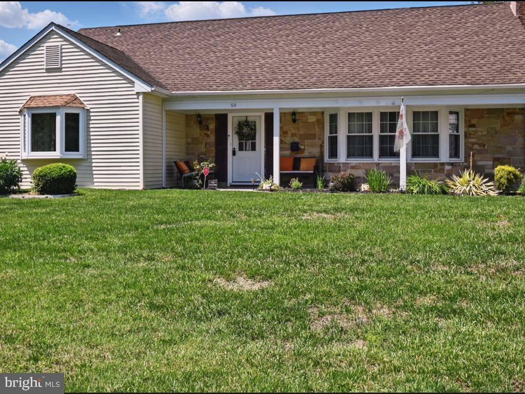 Willingboro, NJ 08046,60 WINDSOR LN