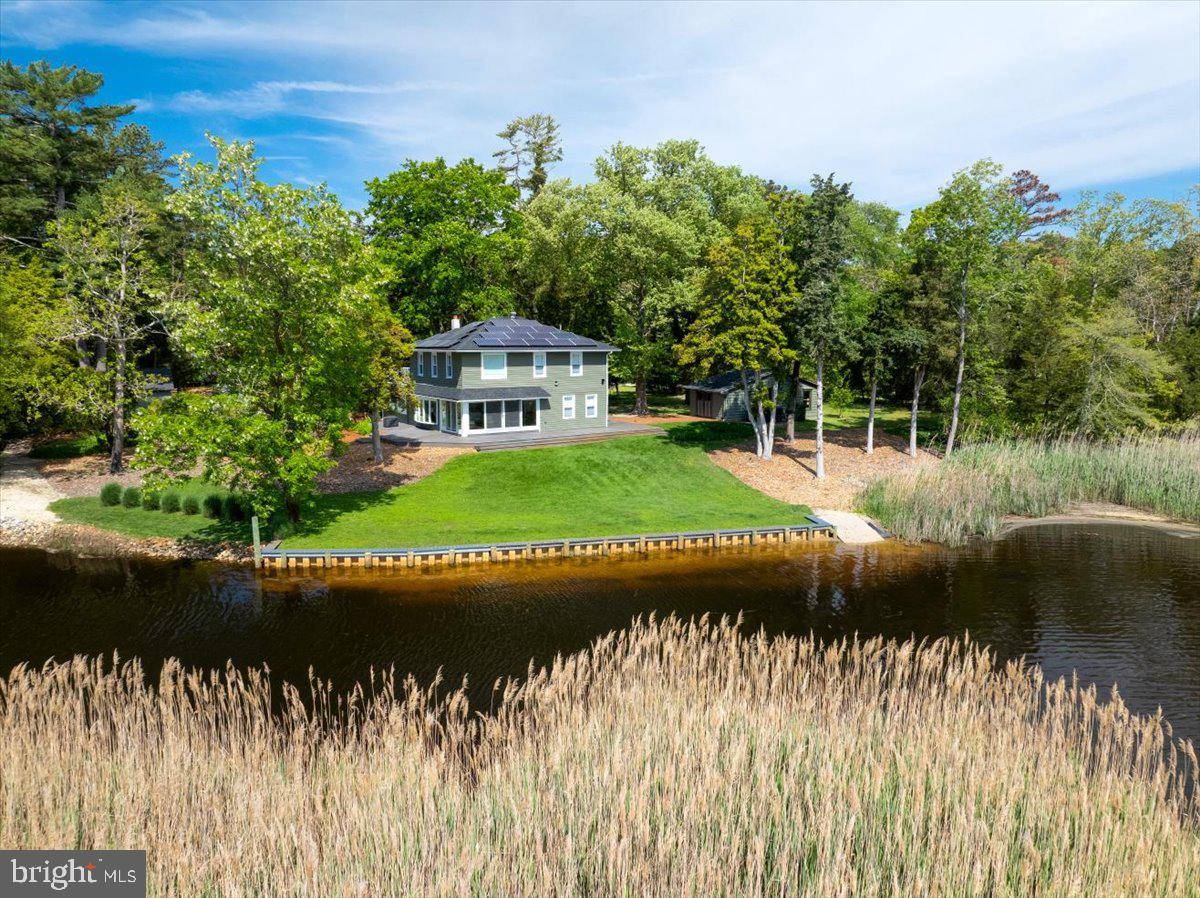 Tuckerton, NJ 08087,138 N MAPLE AVE