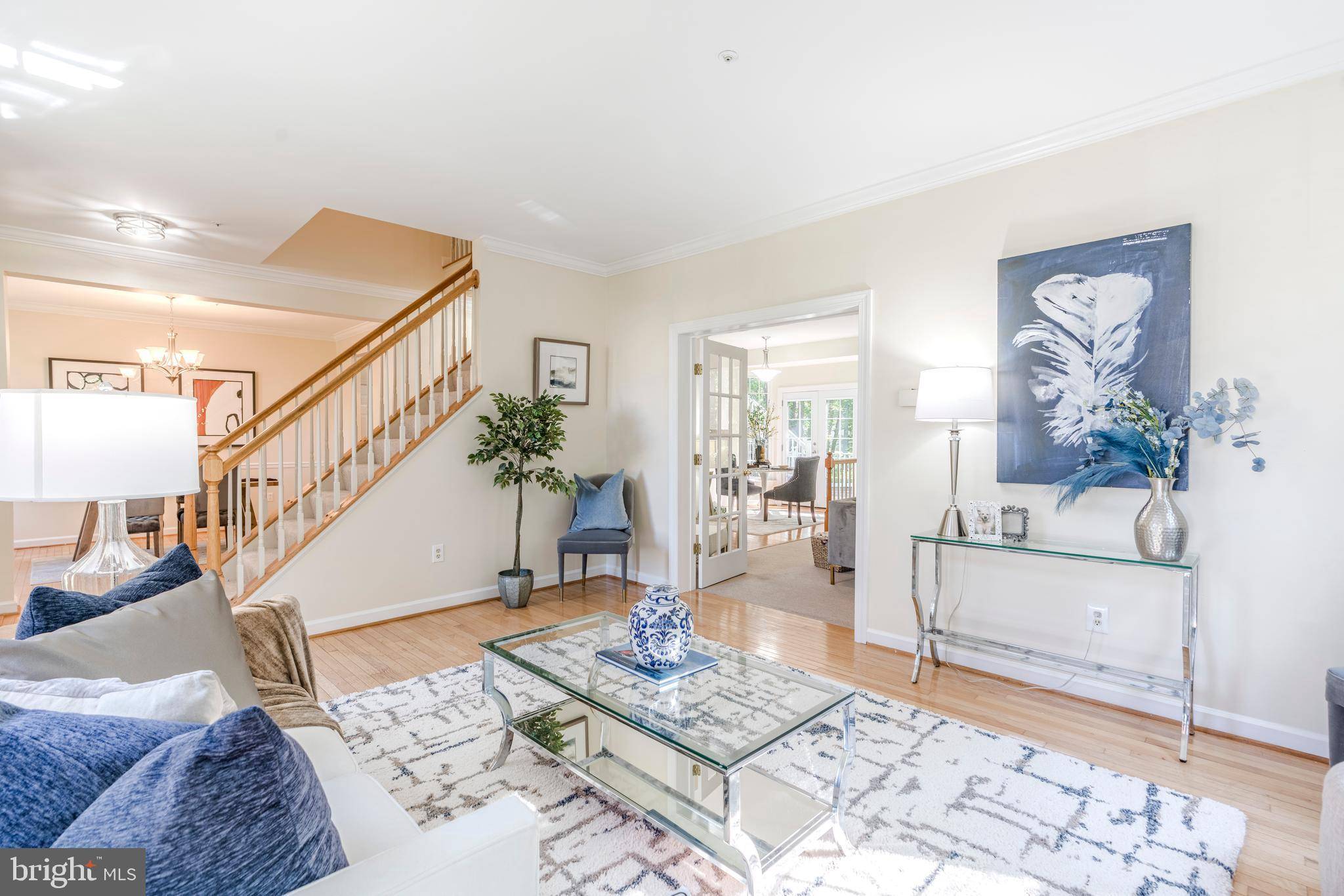 Bowie, MD 20720,12221 QUADRILLE LN