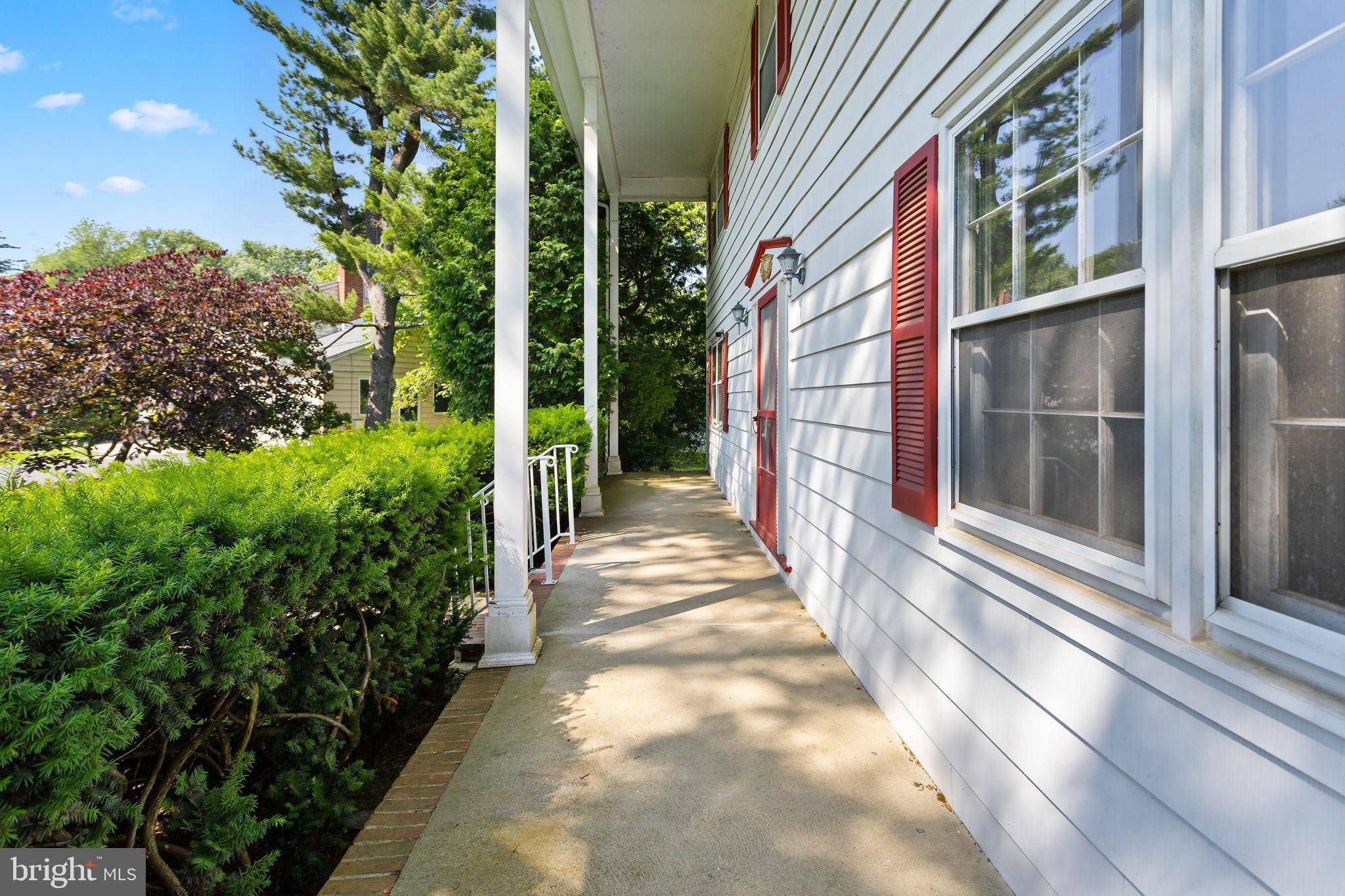 Princeton Junction, NJ 08550,12 SPRINGWOOD DR
