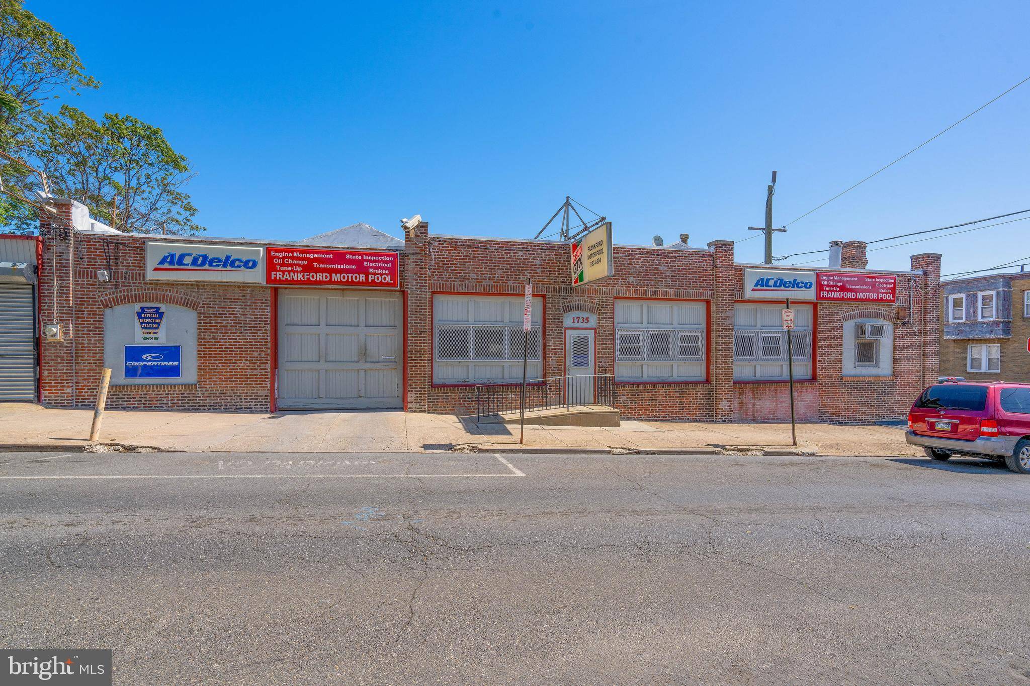 Philadelphia, PA 19124,1735-41 WAKELING ST