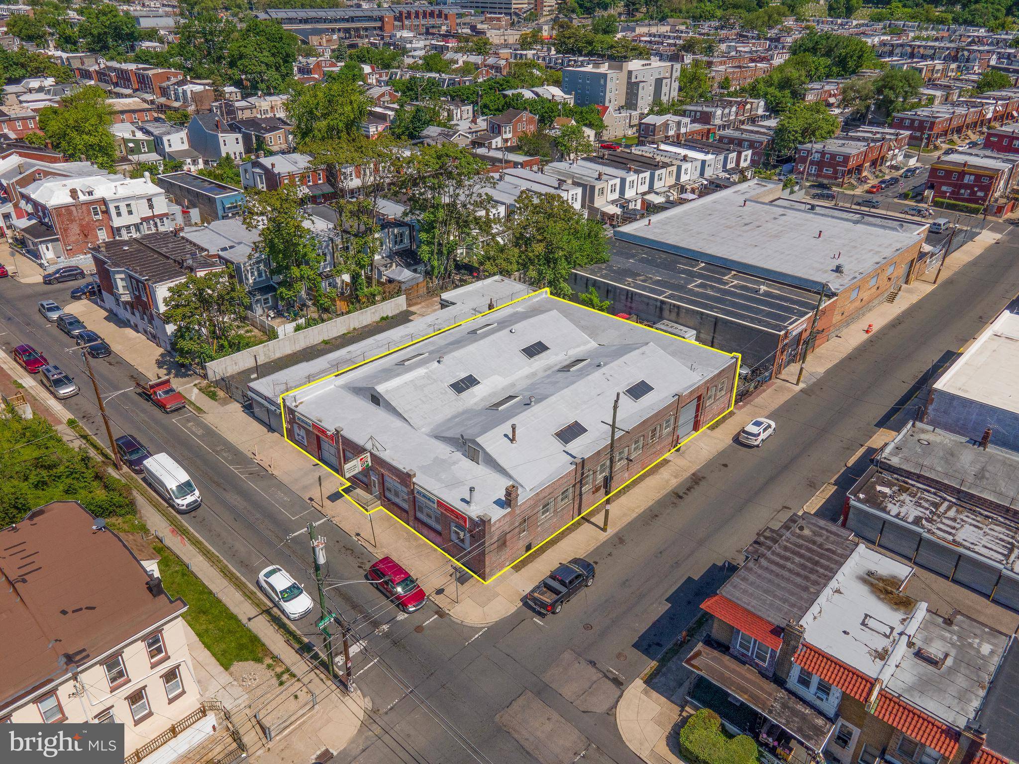 Philadelphia, PA 19124,1735-41 WAKELING ST