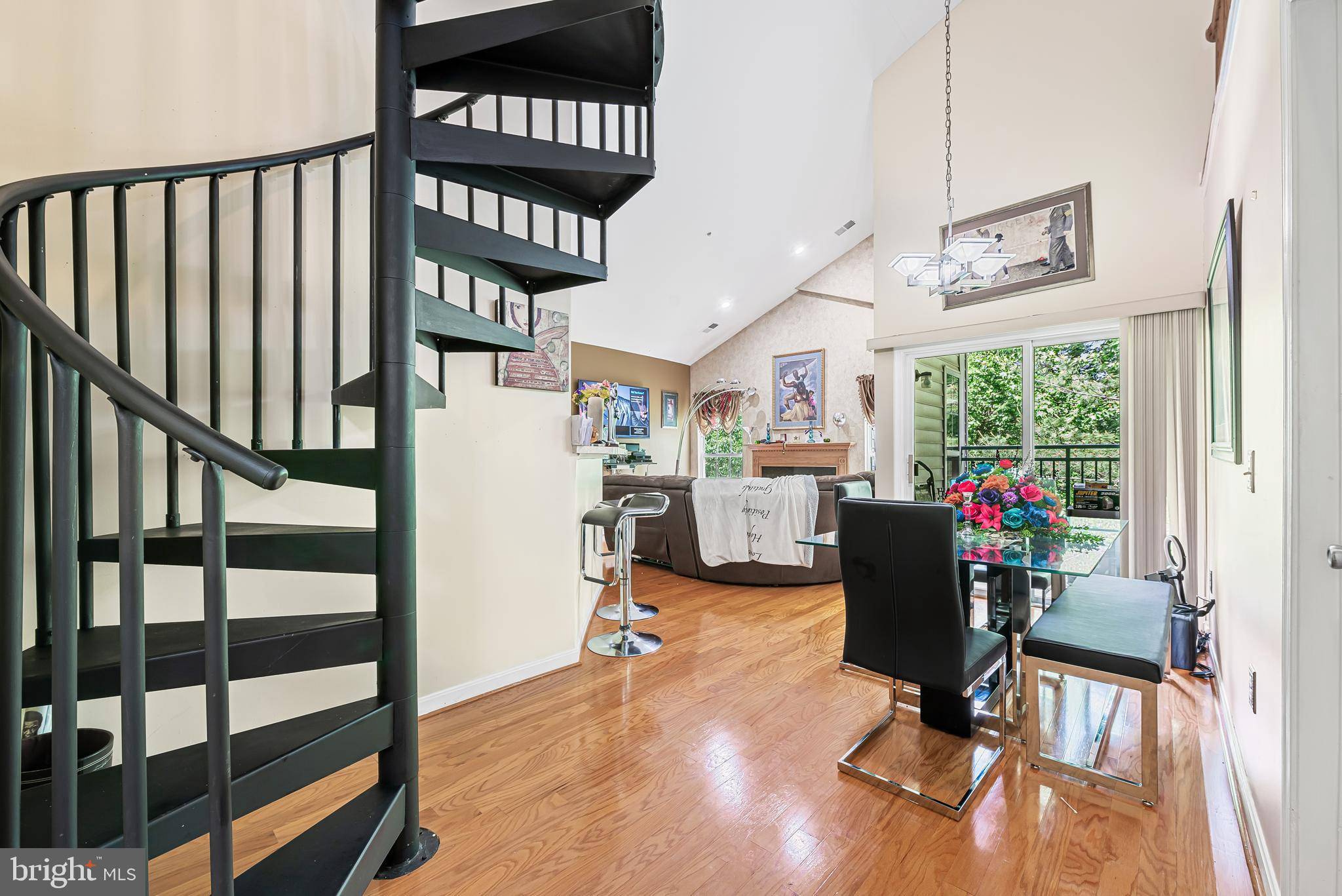 Bowie, MD 20716,15616 EVERGLADE LN #405