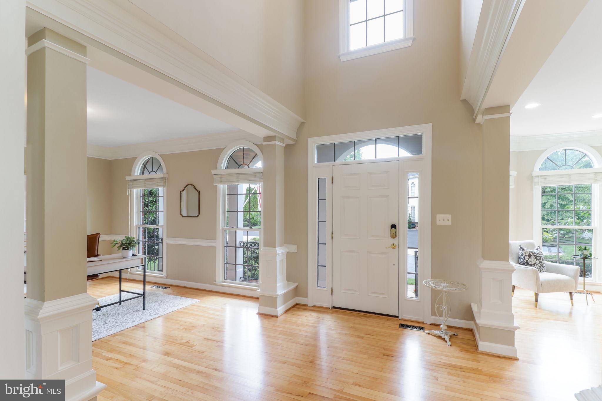 Annapolis, MD 21401,710 CRISFIELD WAY