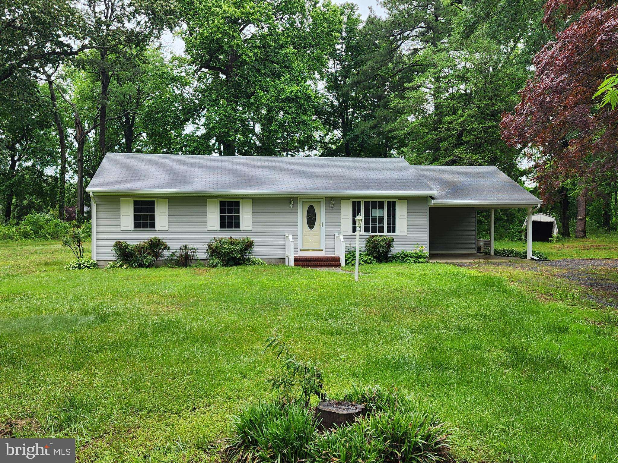 East New Market, MD 21631,5604 NORTH CT