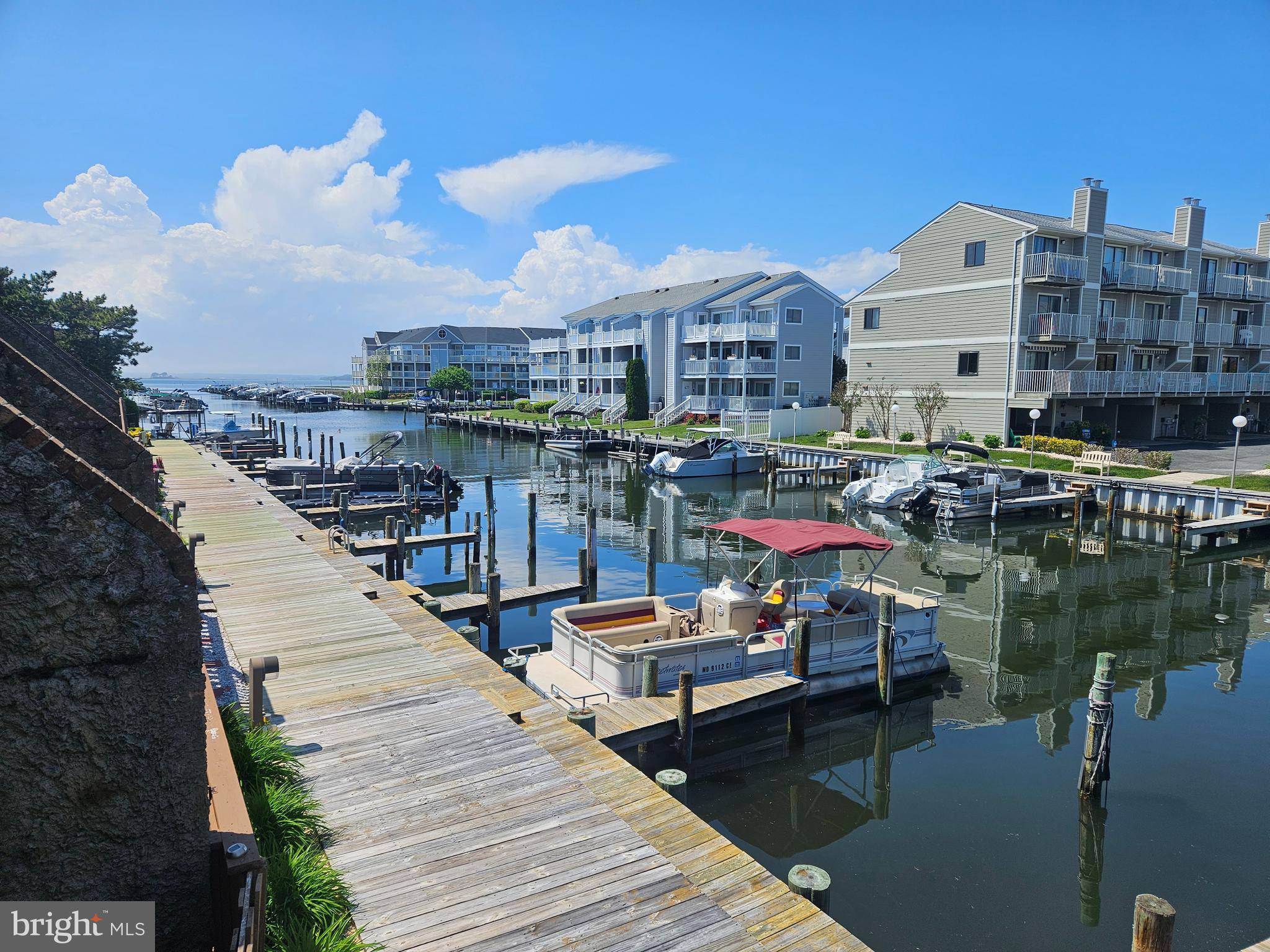 Ocean City, MD 21842,108 120TH ST #5