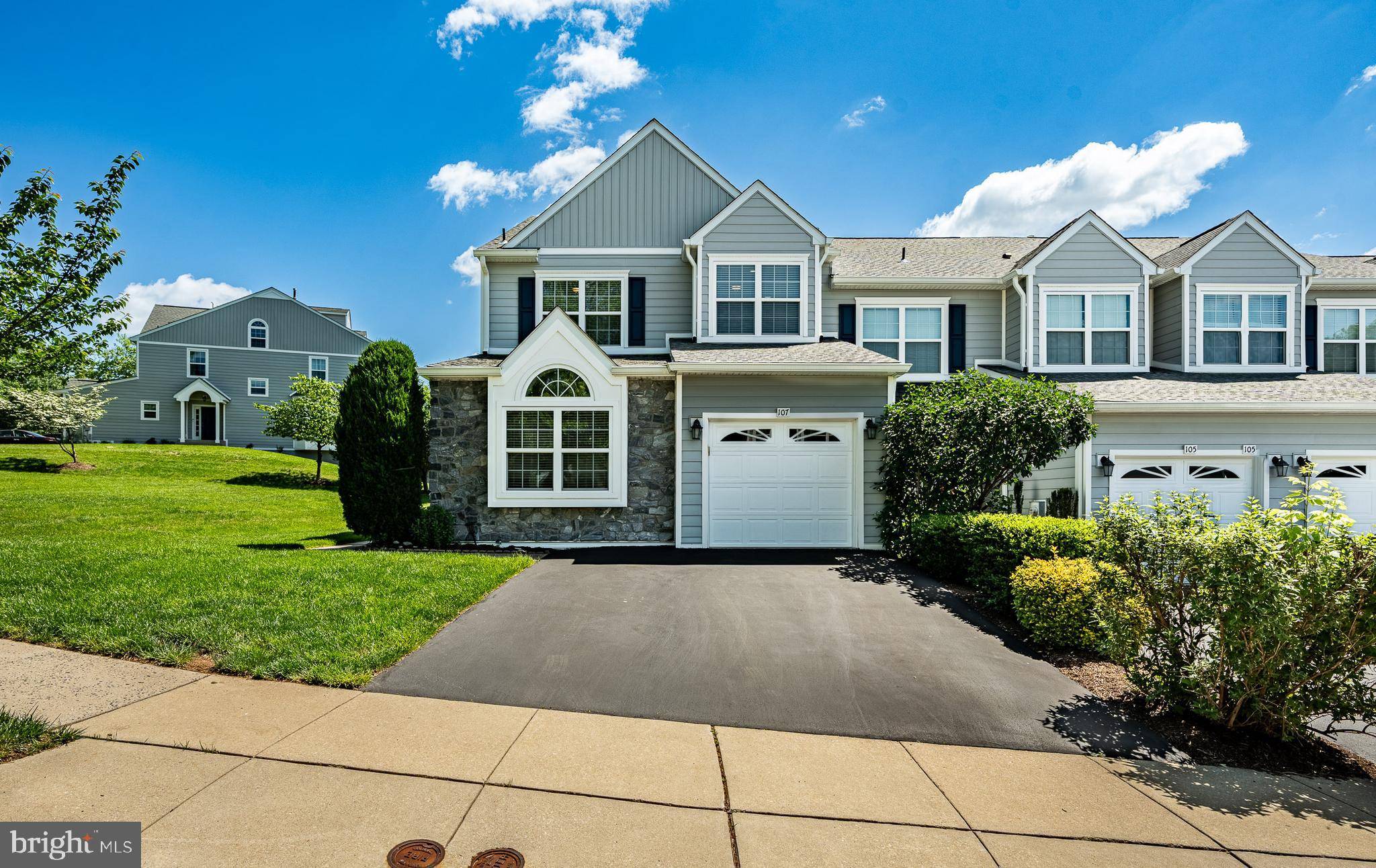 Plymouth Meeting, PA 19462,107 ASHLEY WAY