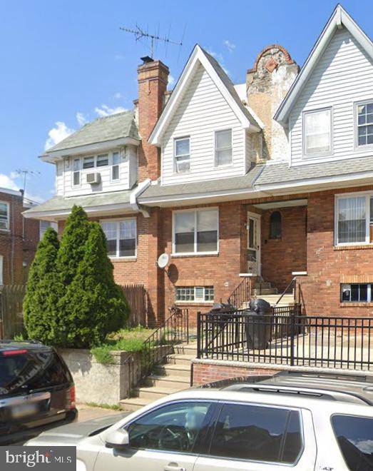 Philadelphia, PA 19149,1417 STEVENS ST