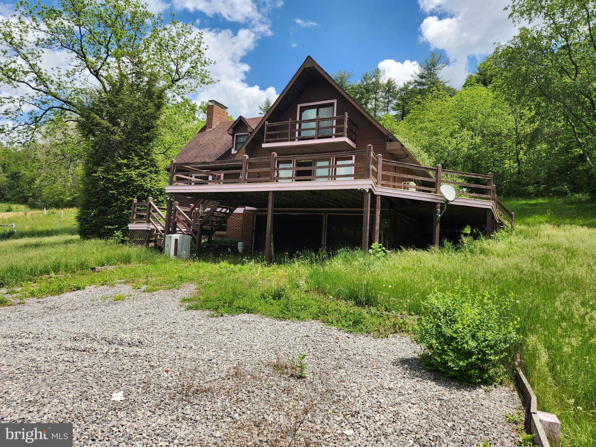 Everett, PA 15537,1422 BIG RUN RD.