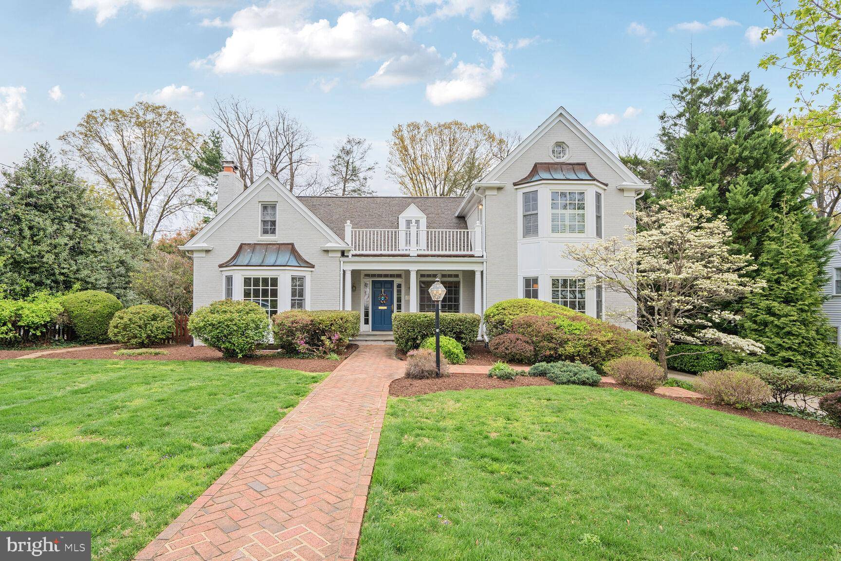 Kensington, MD 20895,4105 EVERETT ST