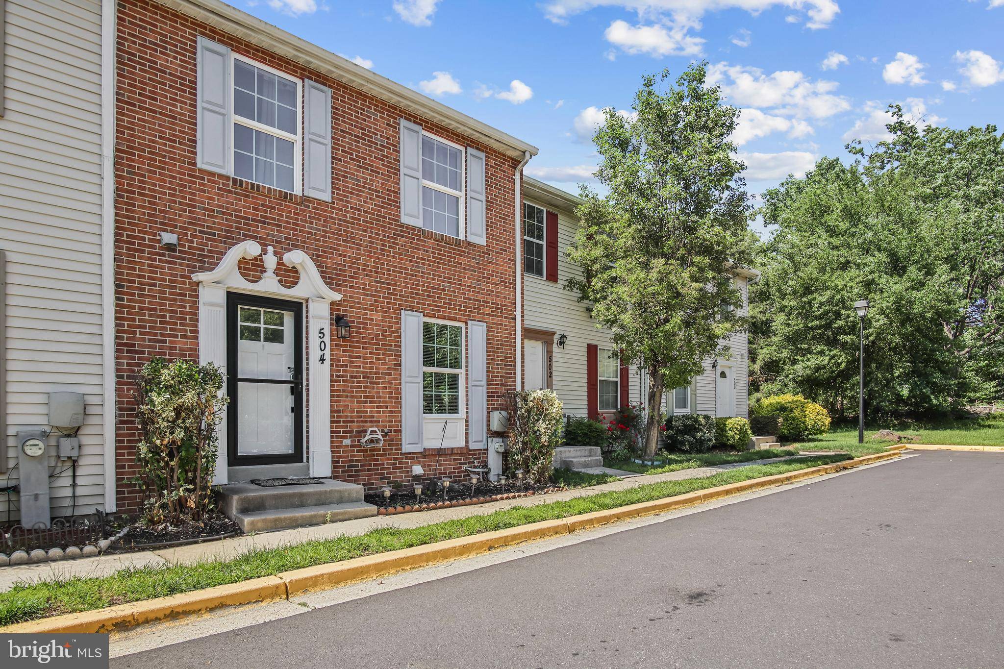 Odenton, MD 21113,504 DOMAIN CT