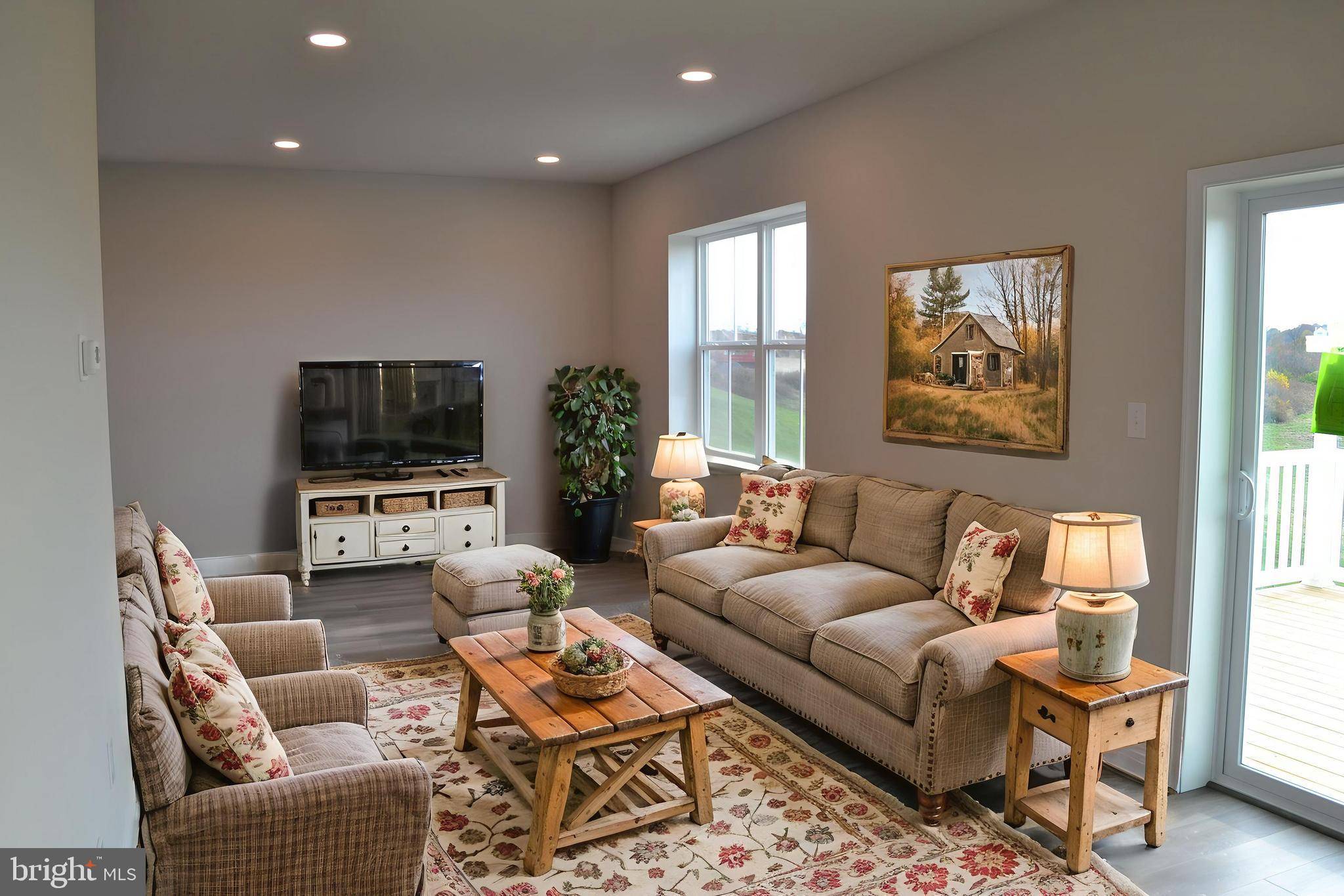 Leesport, PA 19533,201 SUNGLO #(LOT #128)