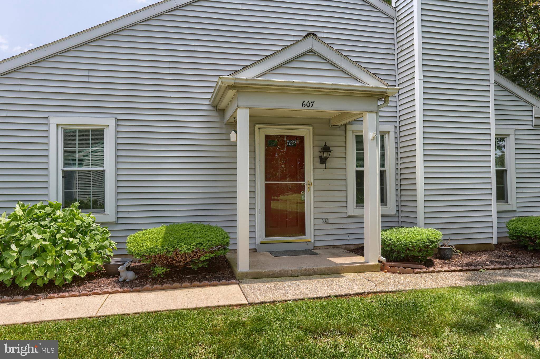 Palmyra, PA 17078,607 CAMBRIDGE CT