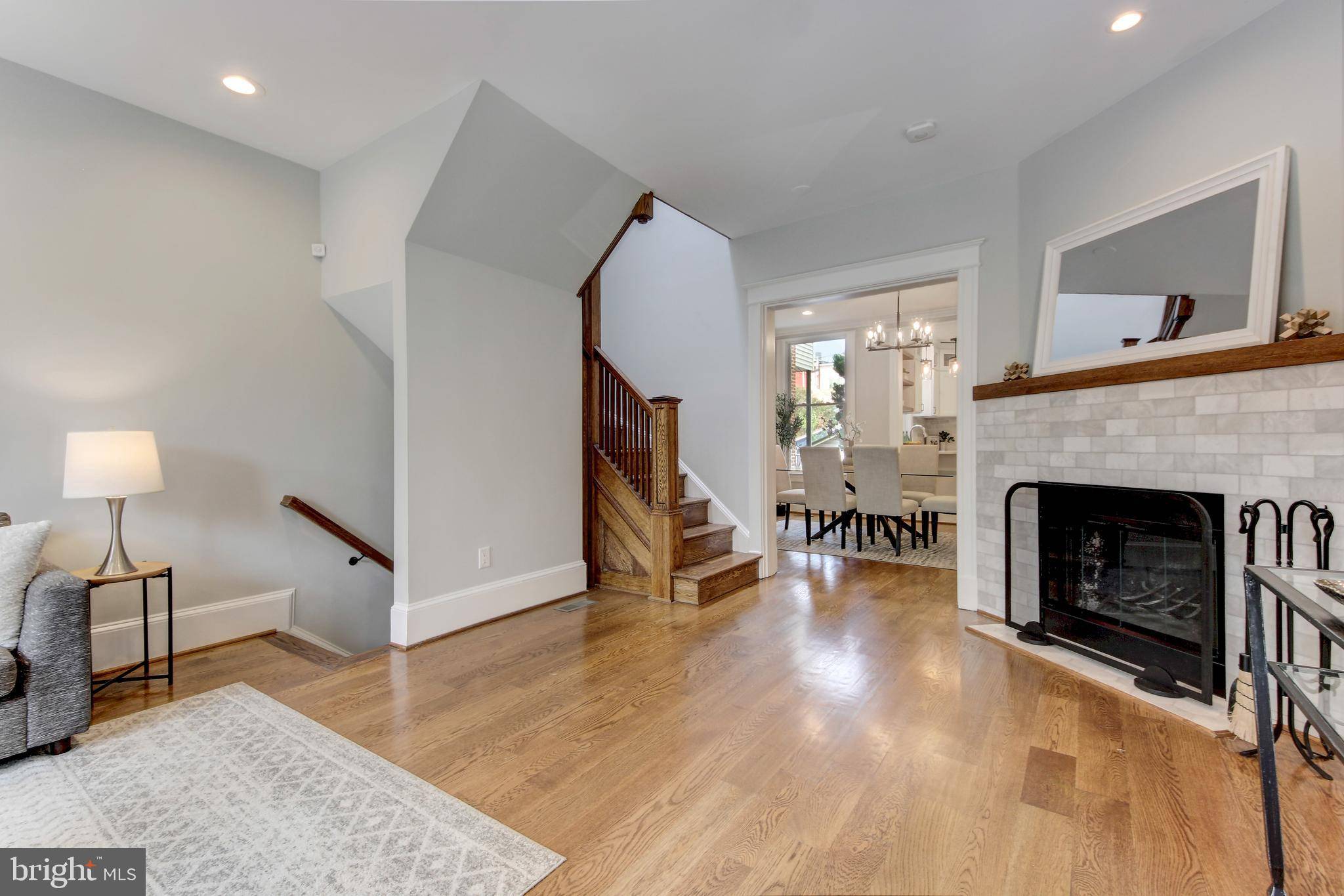 Washington, DC 20002,644 5TH ST NE