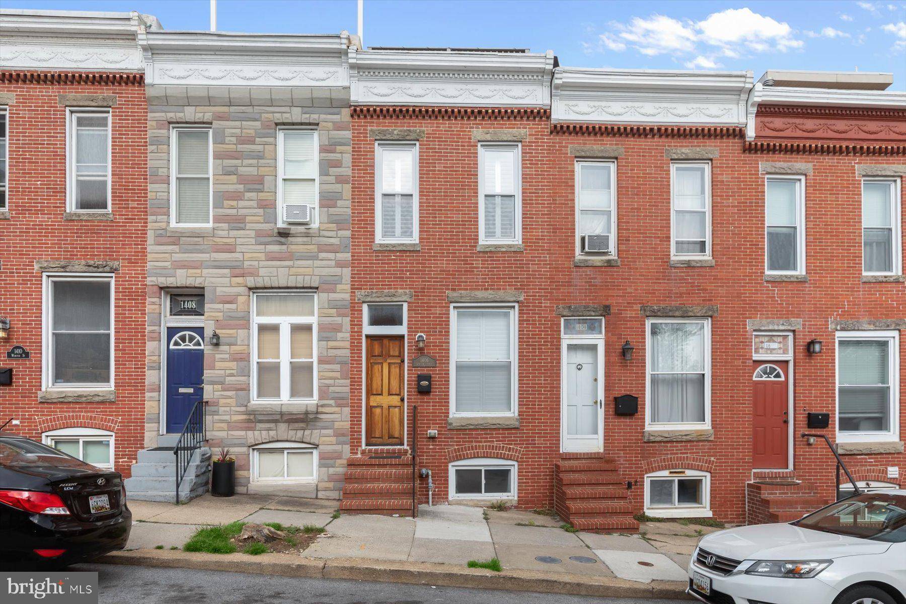 Baltimore, MD 21230,1406 WEBSTER ST