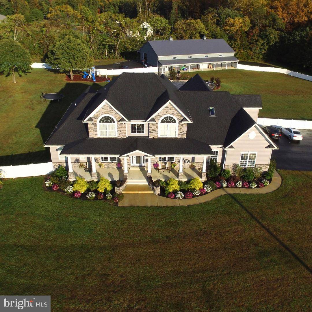St Leonard, MD 20685,4950 MACKALL RD