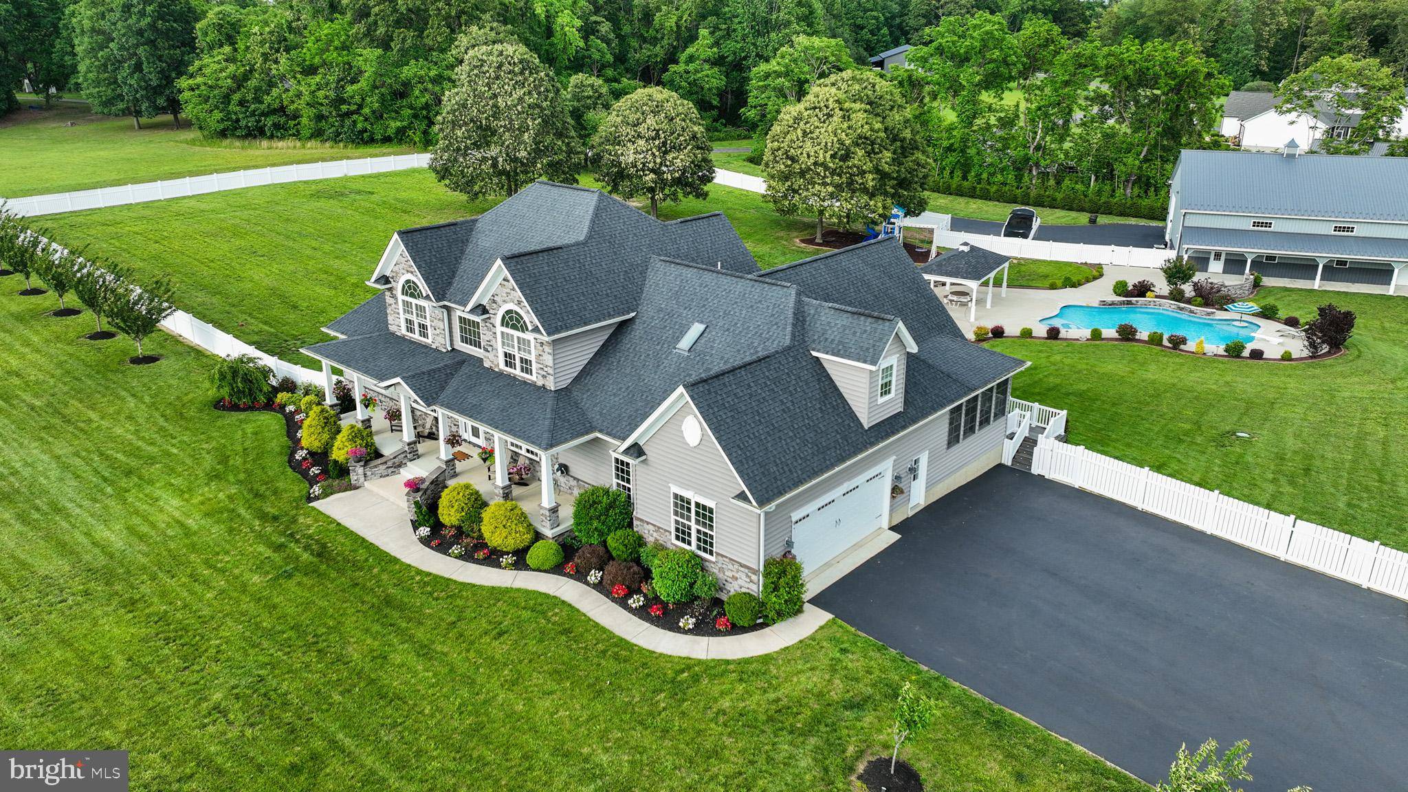 St Leonard, MD 20685,4950 MACKALL RD