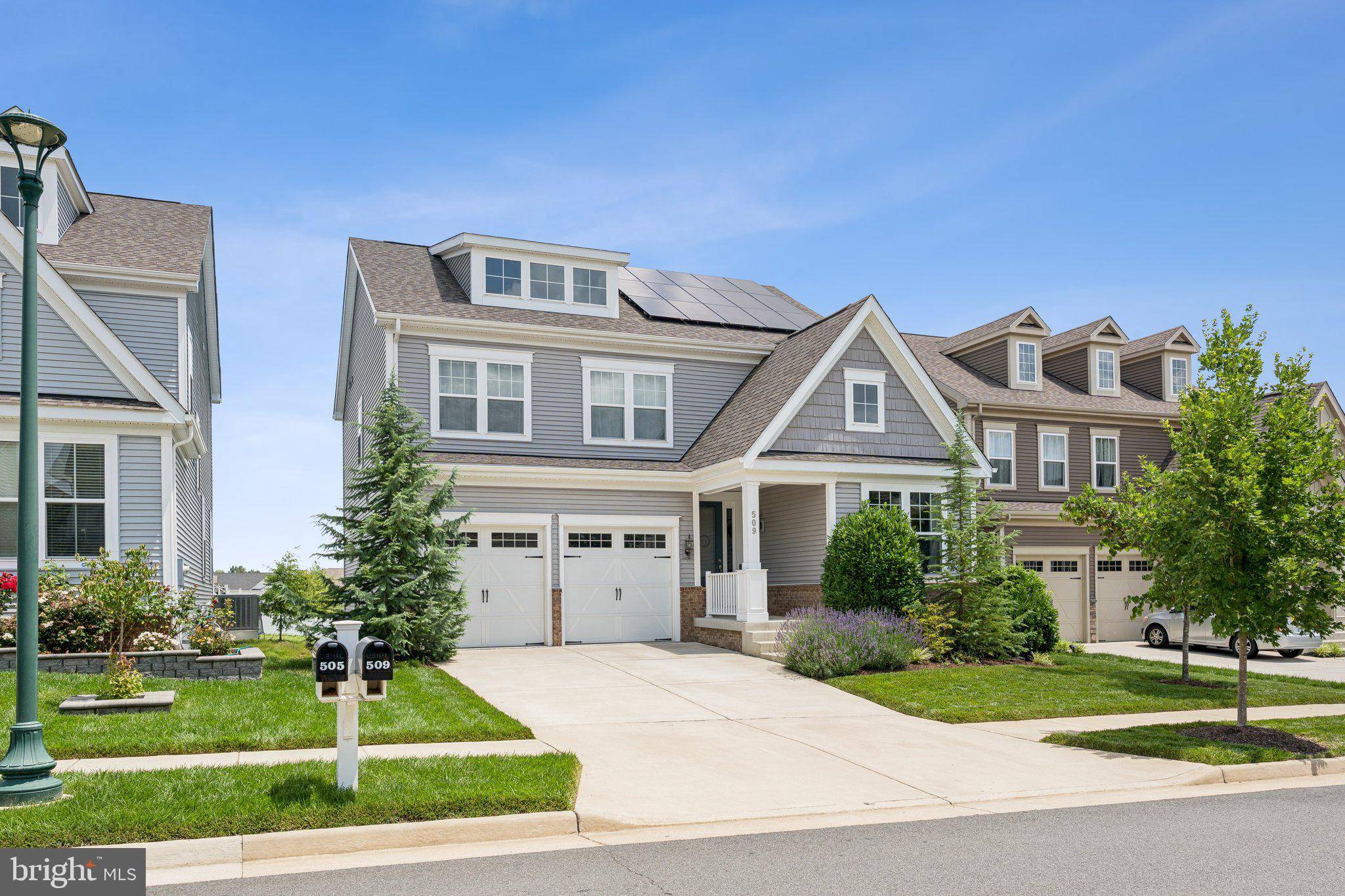 Stafford, VA 22554,509 FOXGLOVE WAY