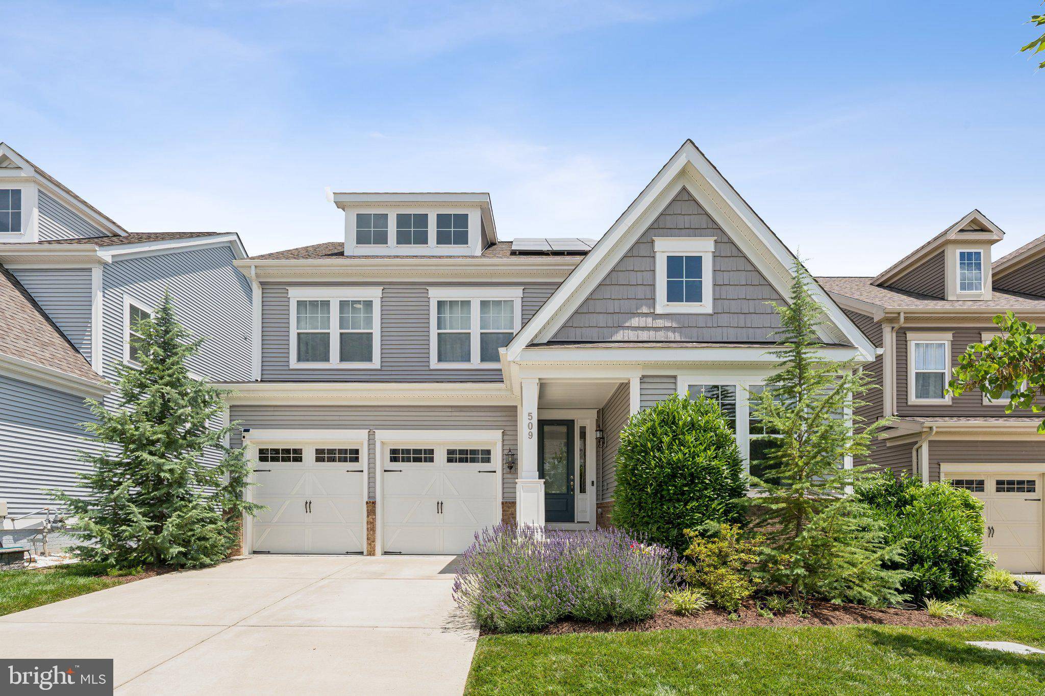 Stafford, VA 22554,509 FOXGLOVE WAY