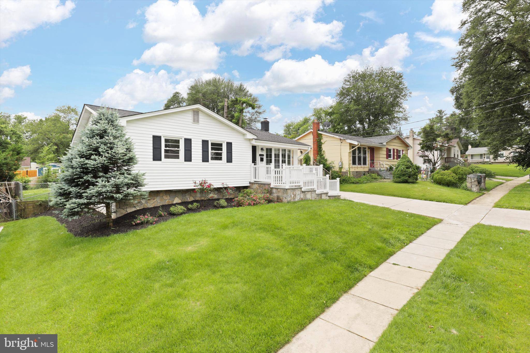 Rockville, MD 20853,4102 ELIZABETH ST