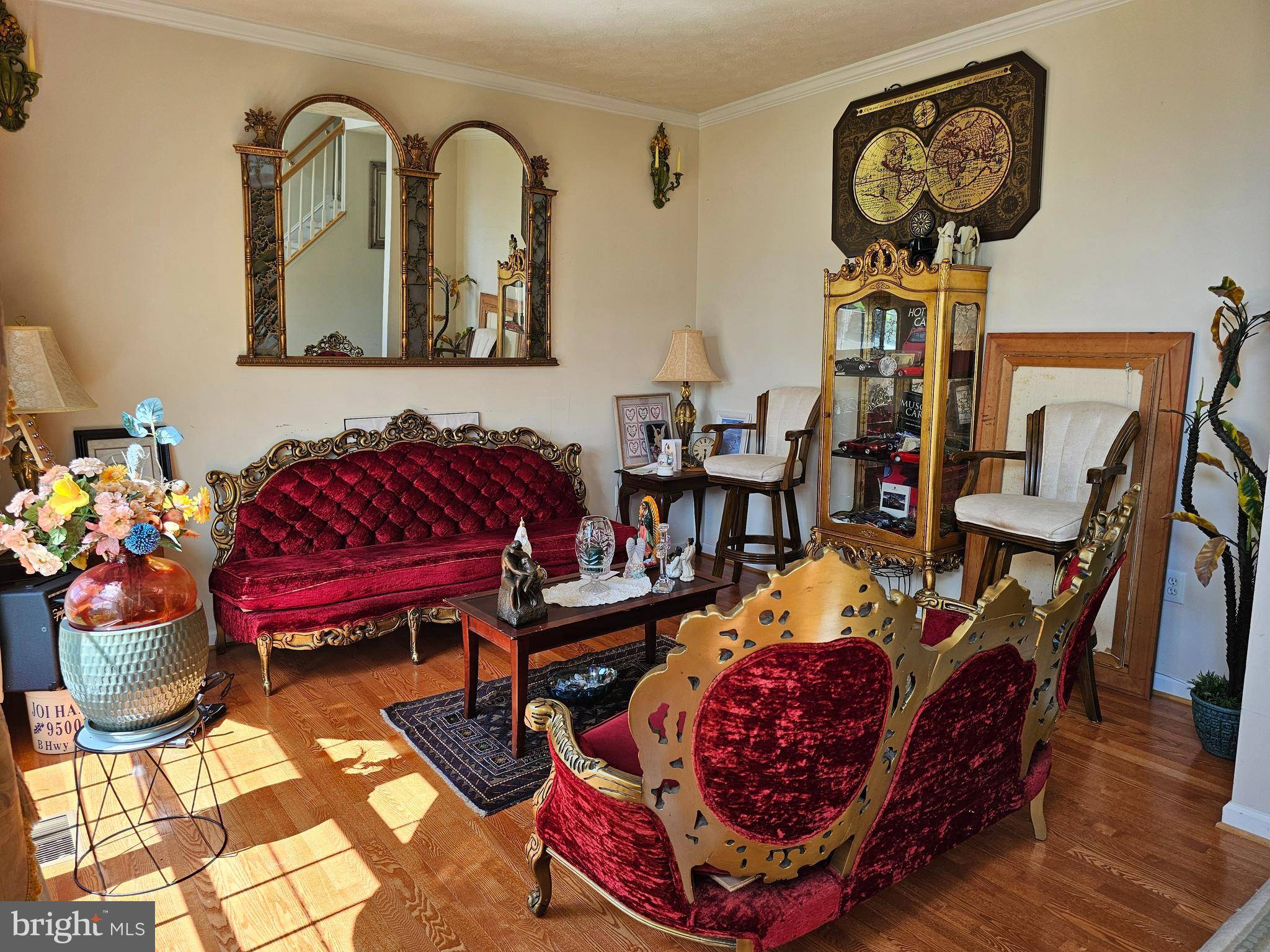 Front Royal, VA 22630,1140 HAPPY RIDGE DR