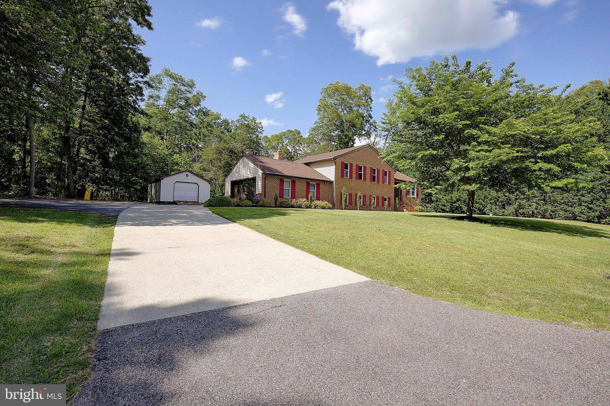 Pasadena, MD 21122,1398 HURLOCK LN