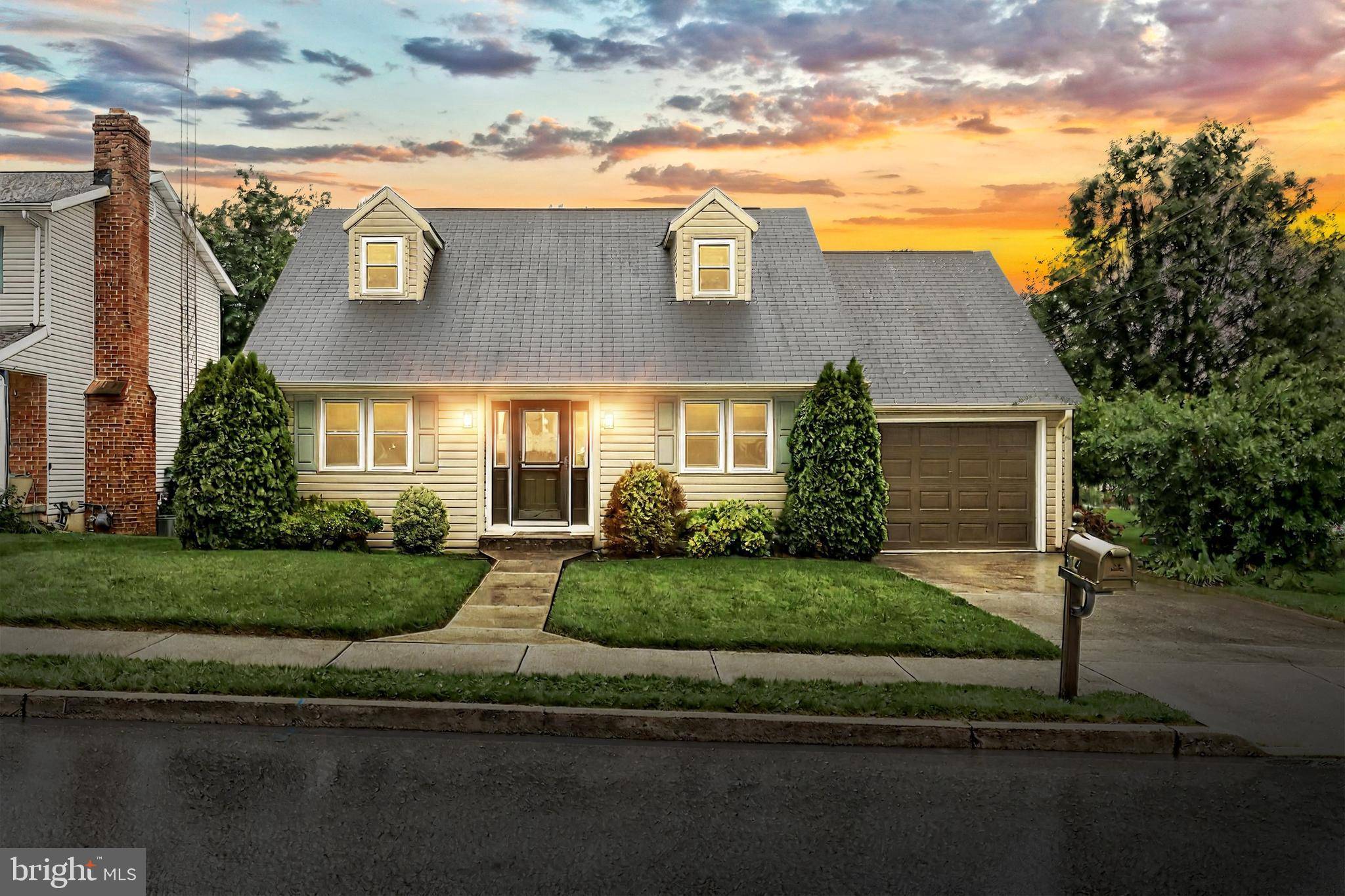 Hanover, PA 17331,514 HARTMAN AVE