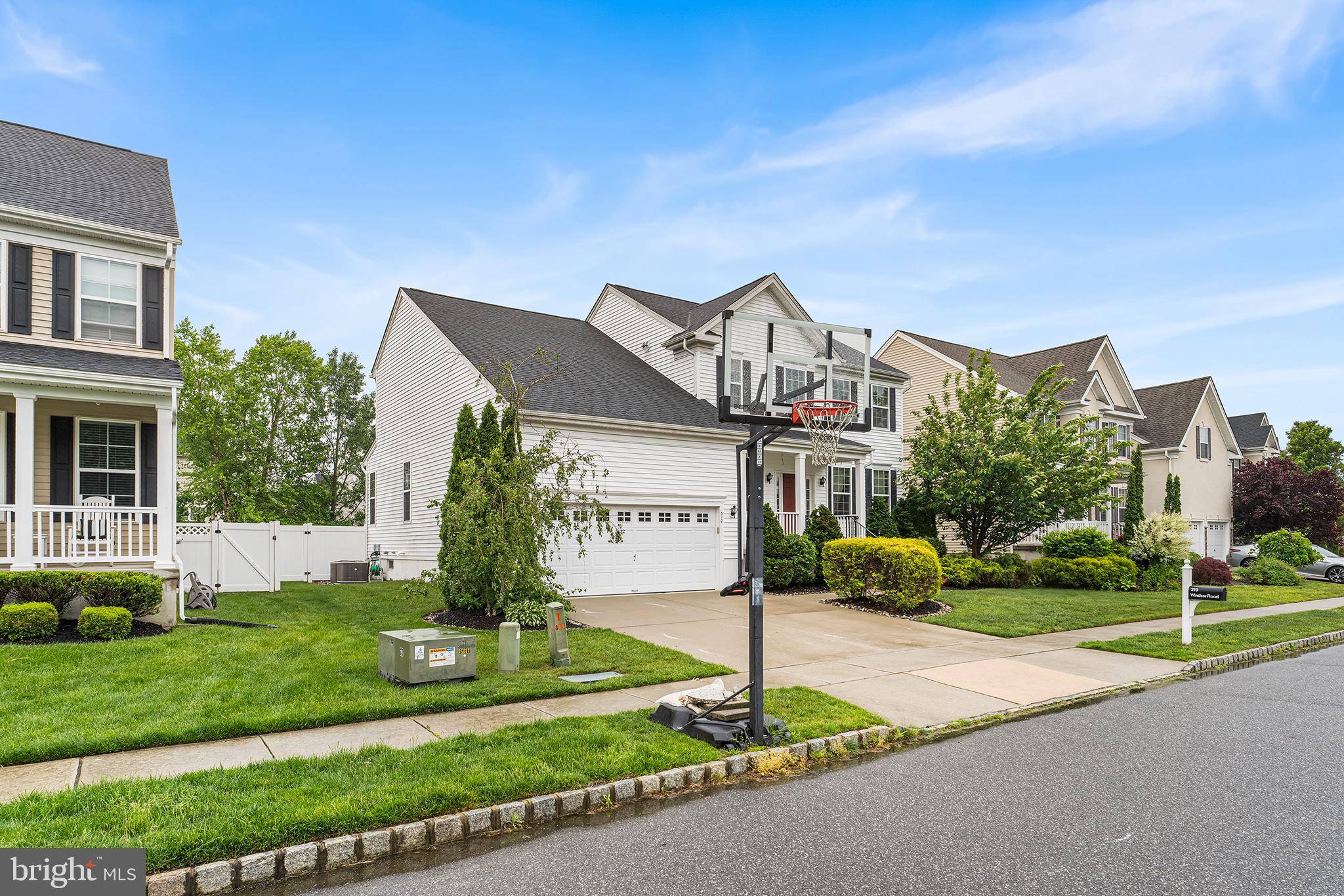 Mullica Hill, NJ 08062,310 WINDSOR RD