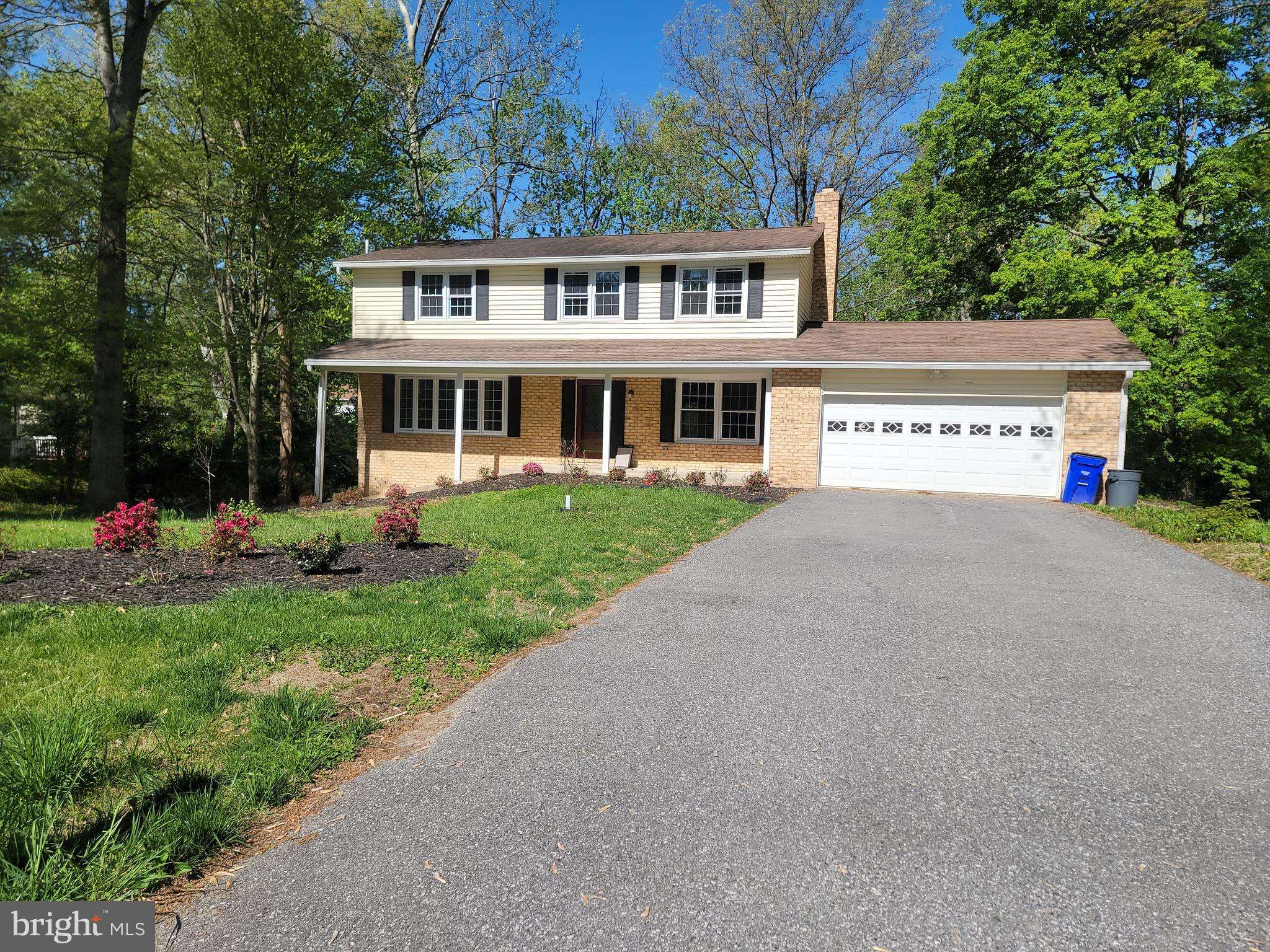 Ellicott City, MD 21042,3444 NANMARK CT