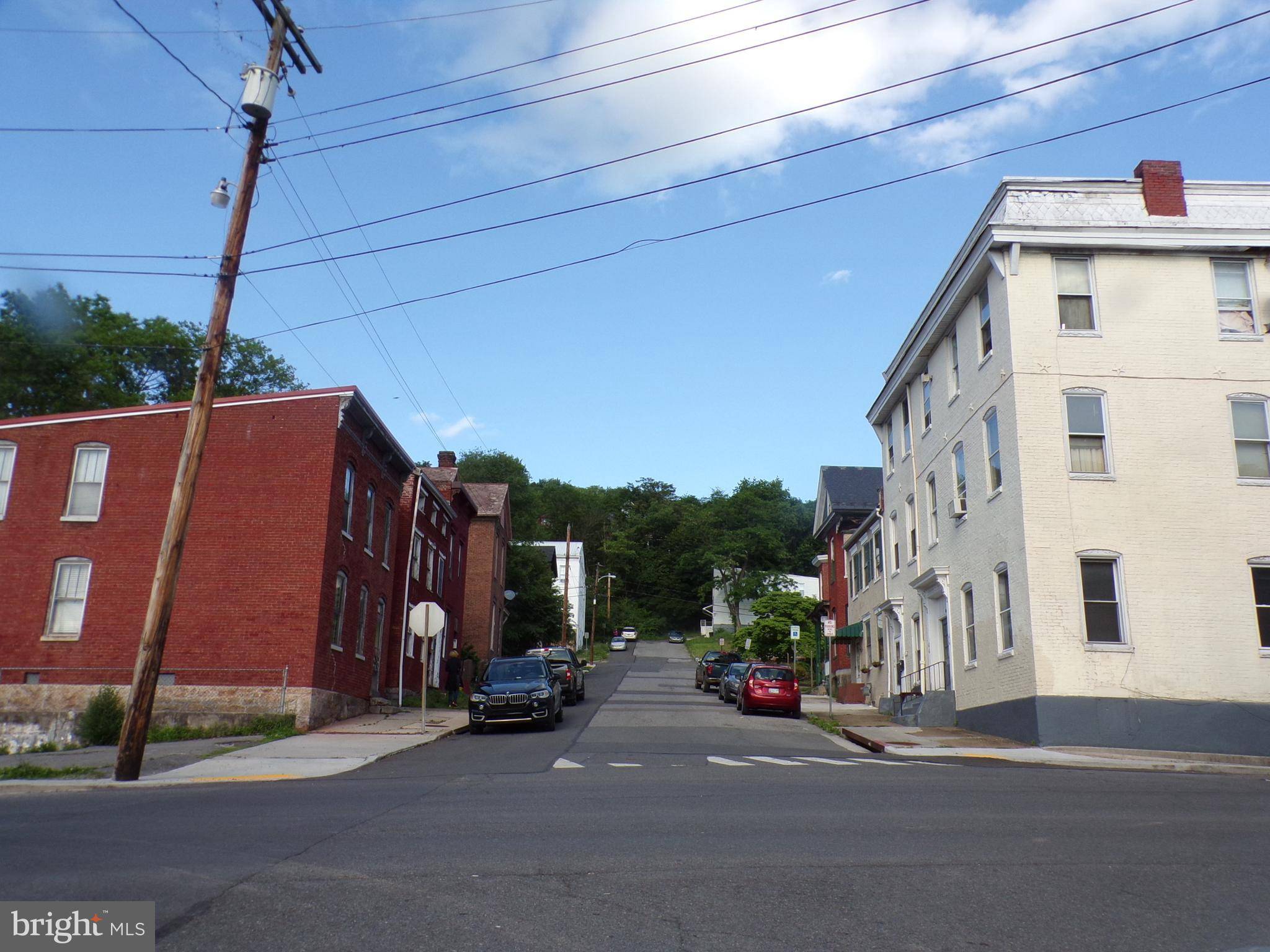 Cumberland, MD 21502,217 UNION ST