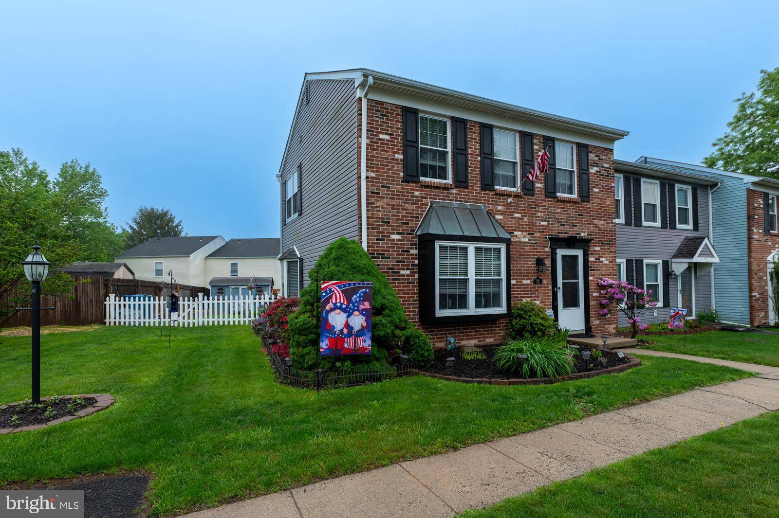 Horsham, PA 19044,73 HUNT DR