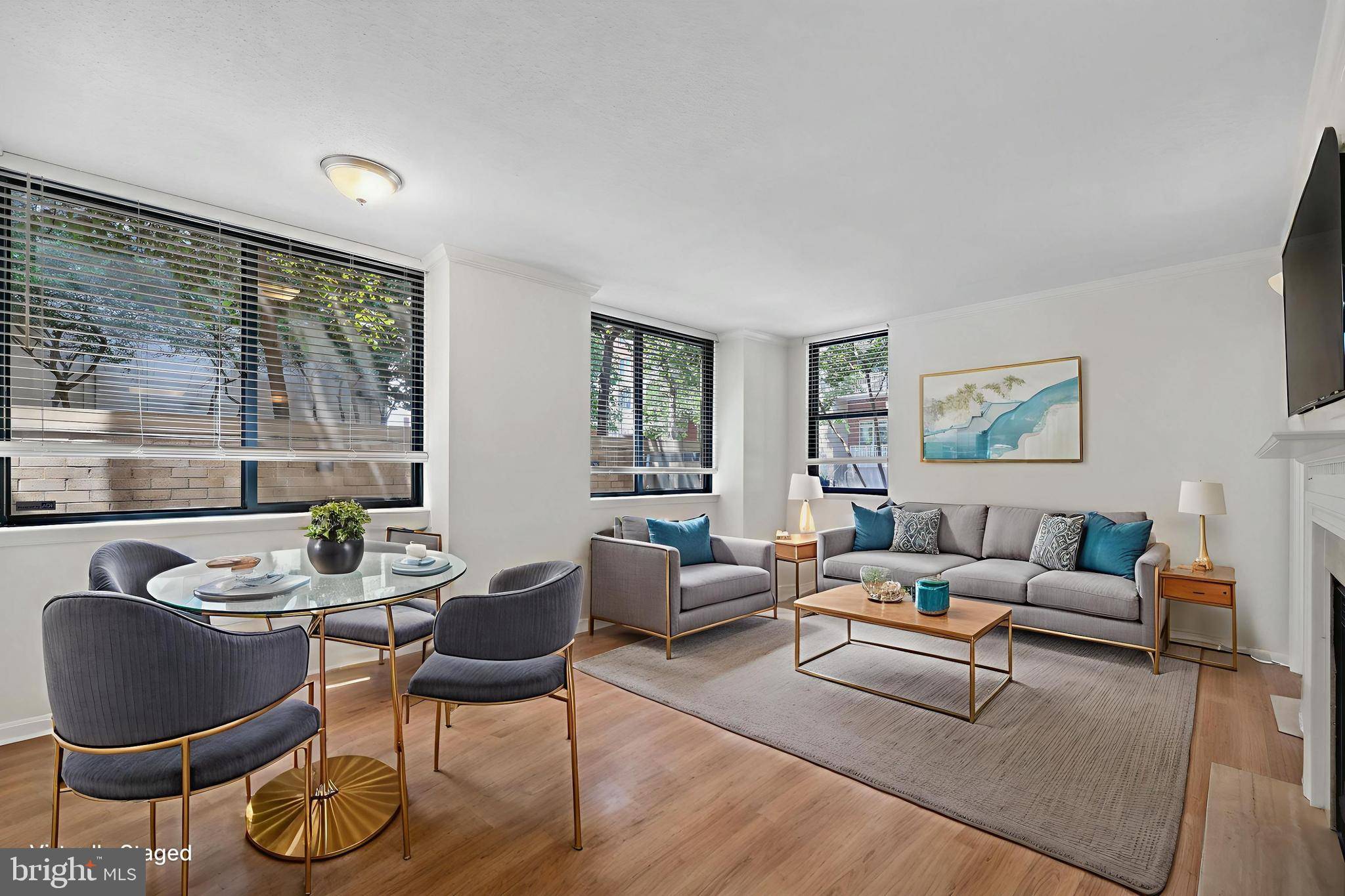 Arlington, VA 22203,3830 9TH ST N #110W