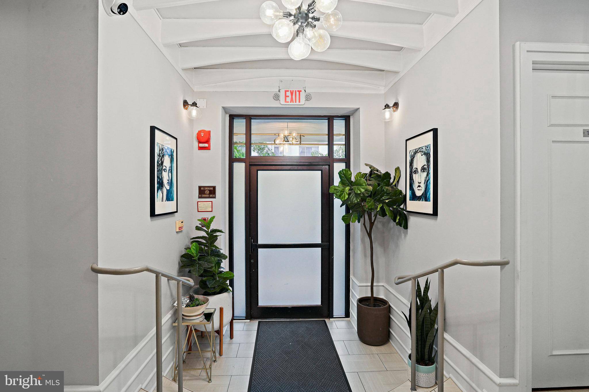 Washington, DC 20005,1445 N ST NW #205