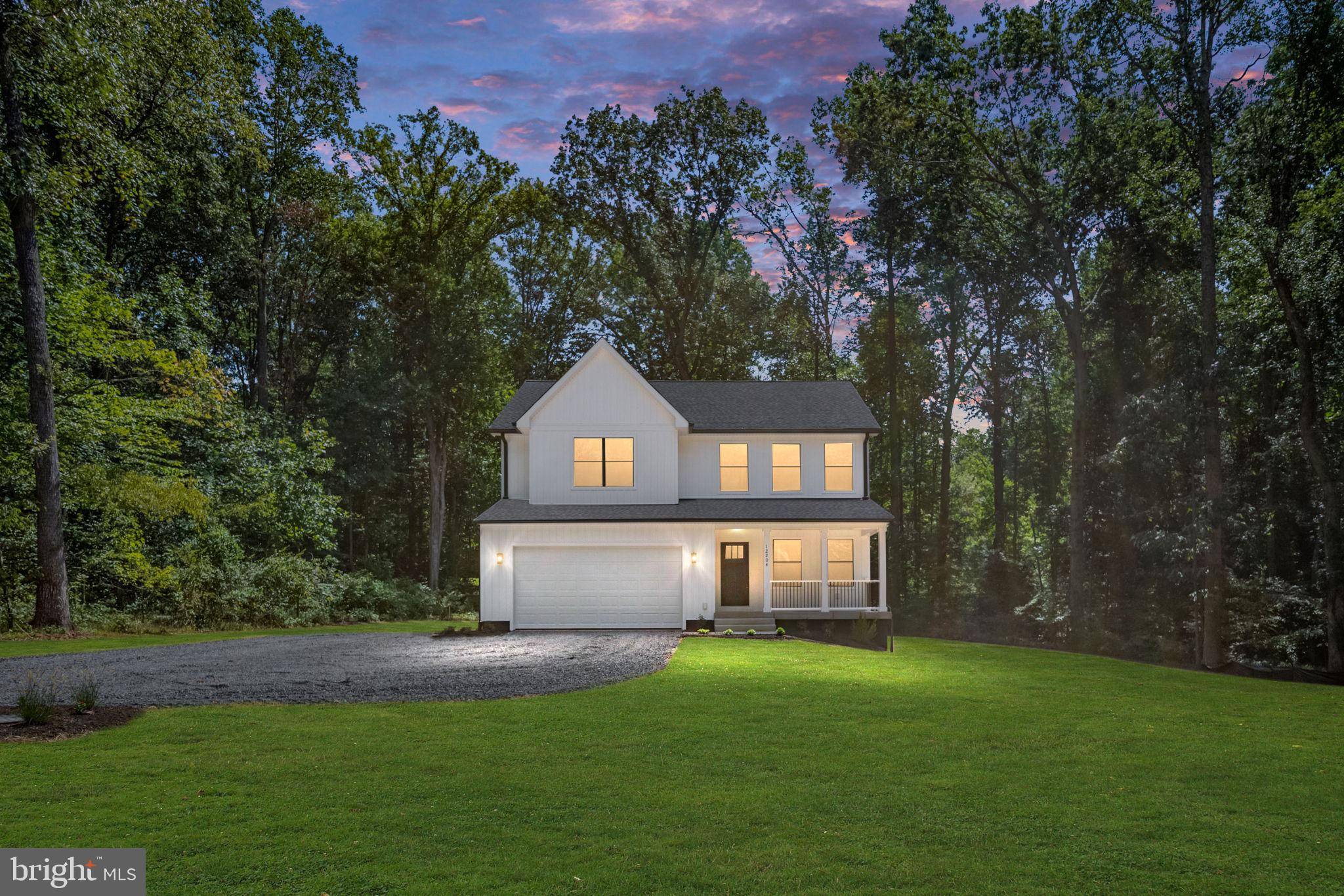 Unionville, VA 22567,LOT 1B OLD LAWYERS ROAD