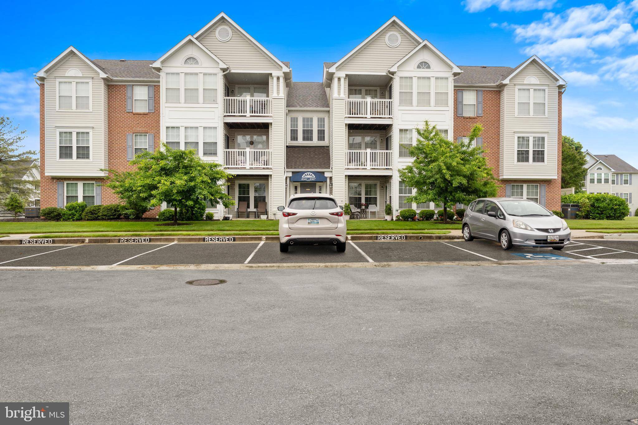 Nottingham, MD 21236,8357 CYPRESS MILL RD #8357
