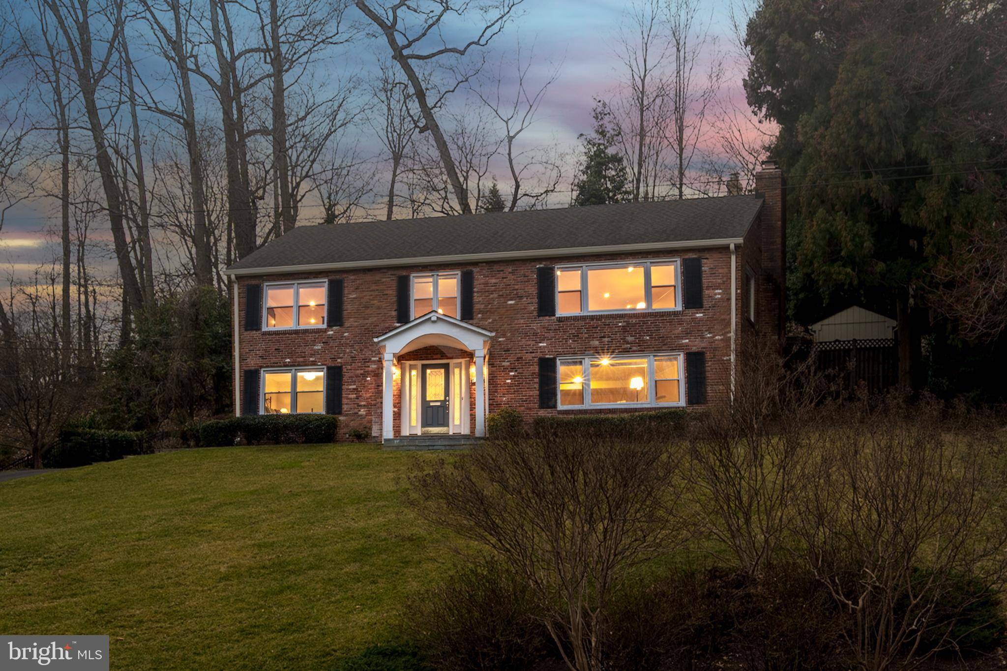 Alexandria, VA 22307,7104 SUSSEX PL