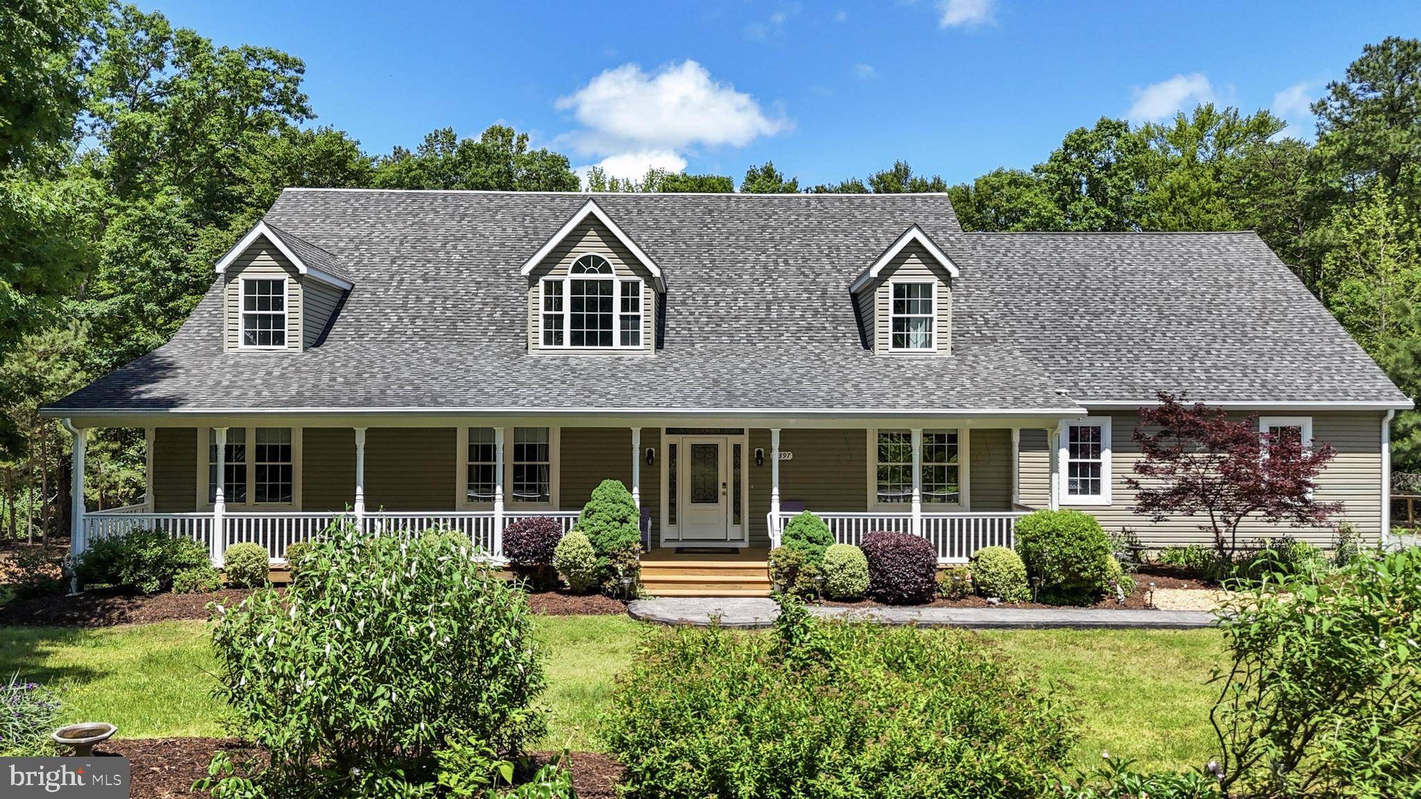 King George, VA 22485,17397 ROSIERS CREEK LN