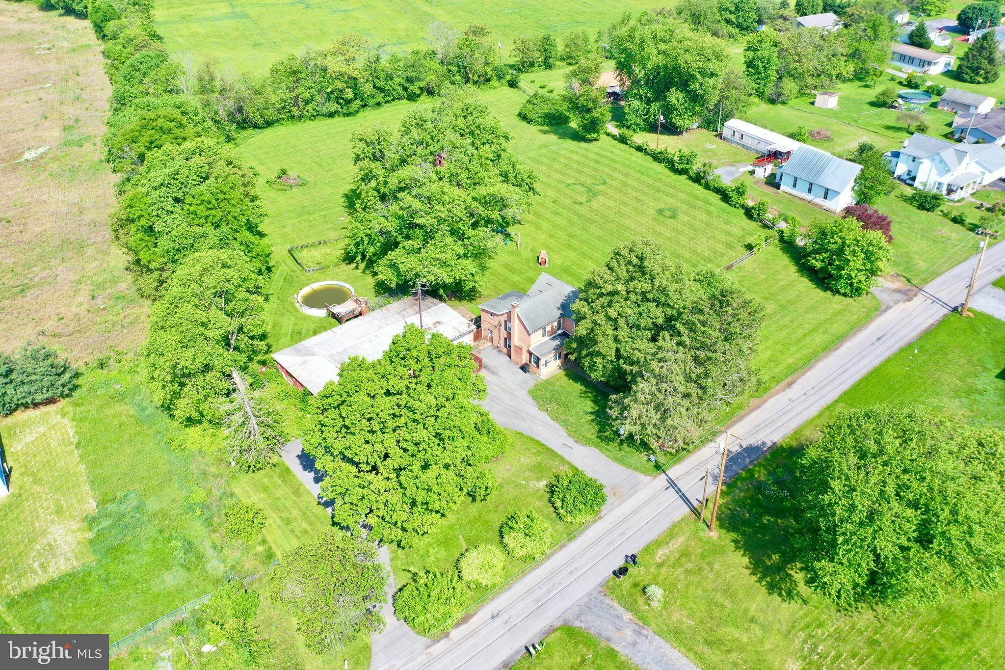 Martinsburg, WV 25405,153 CONNECTOR RD