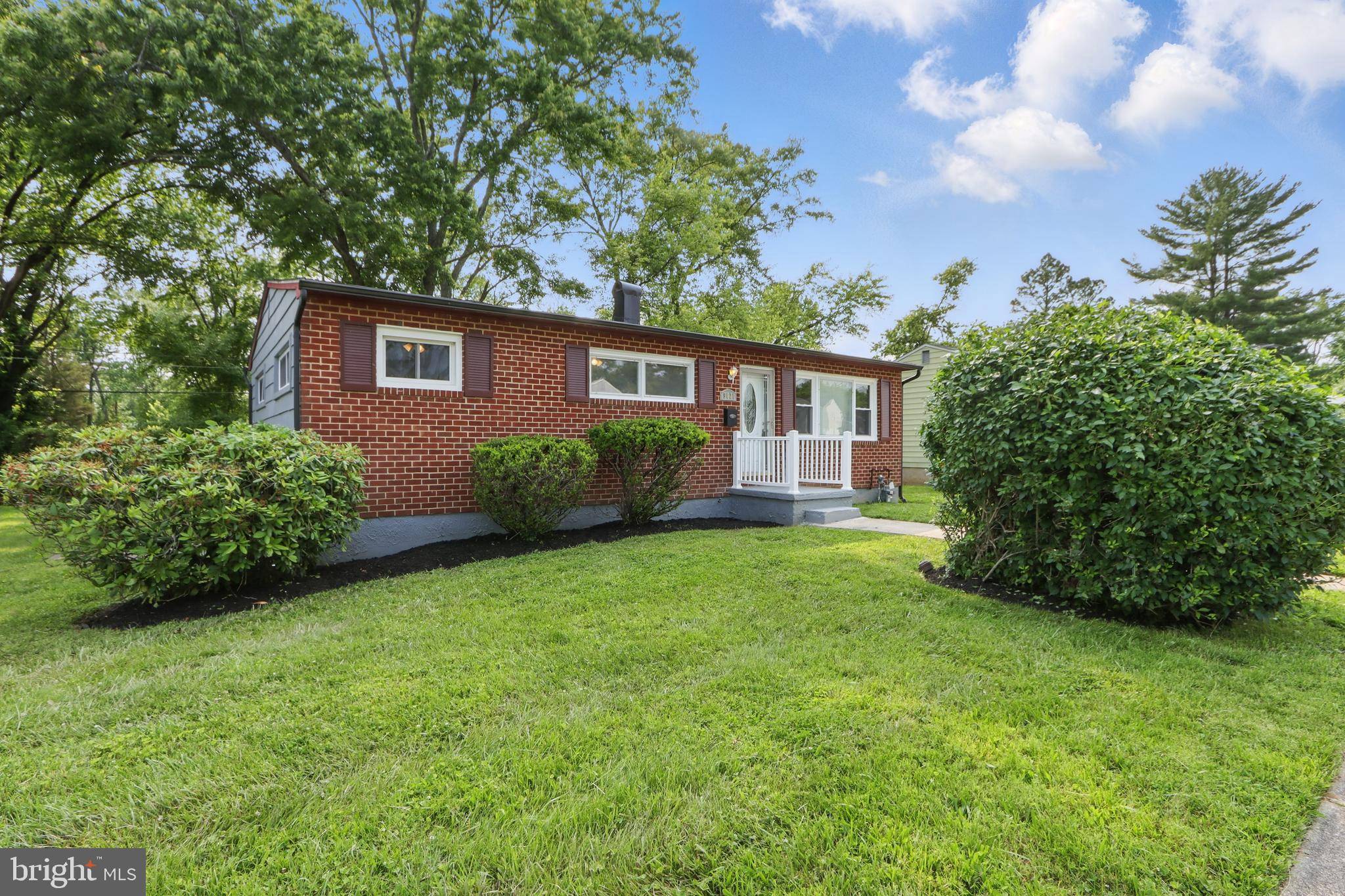 Randallstown, MD 21133,9021 MEADOW HEIGHTS RD