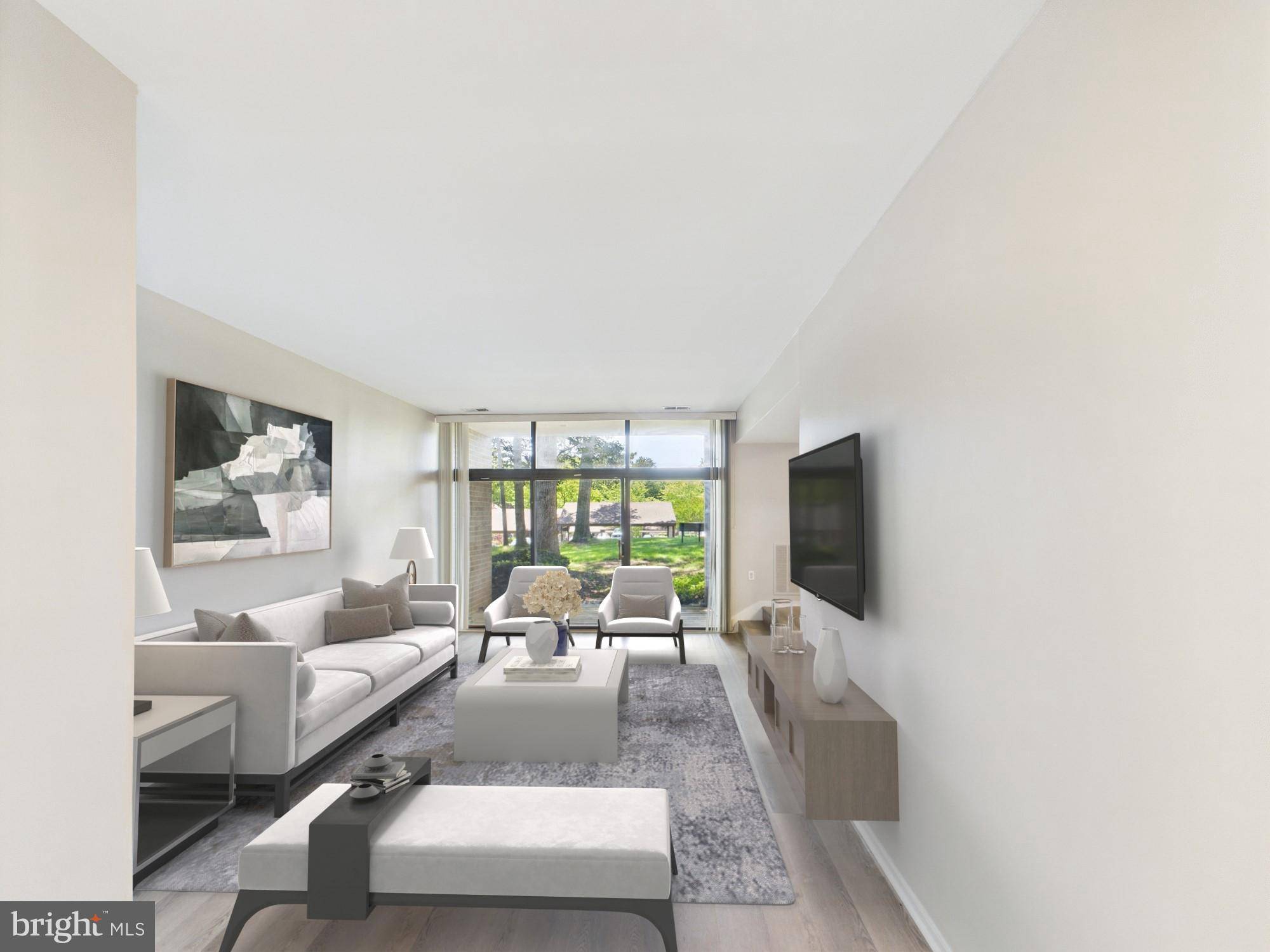 Reston, VA 20190,1643 PARKCREST CIR #7C/101